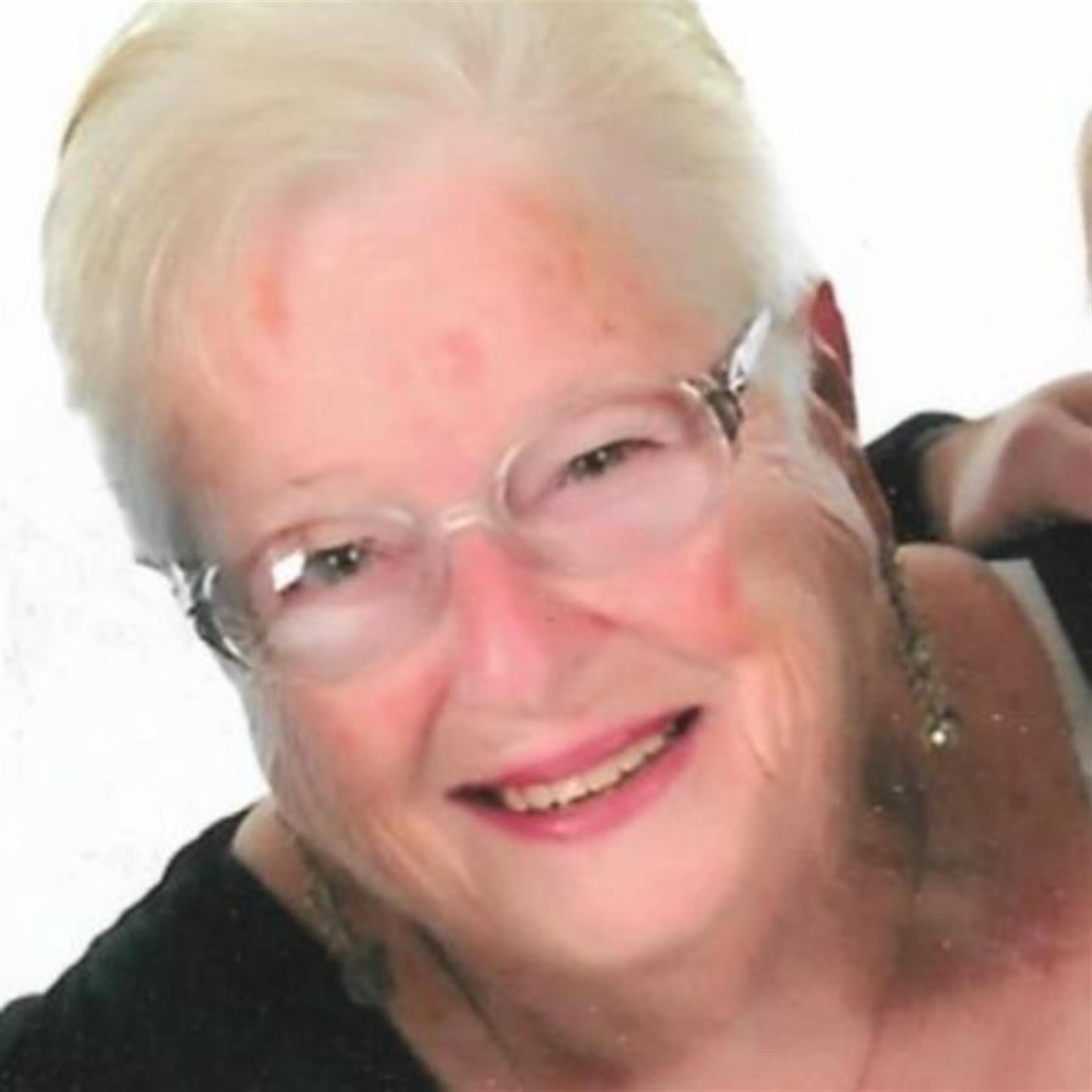 Marilyn Lebowitz