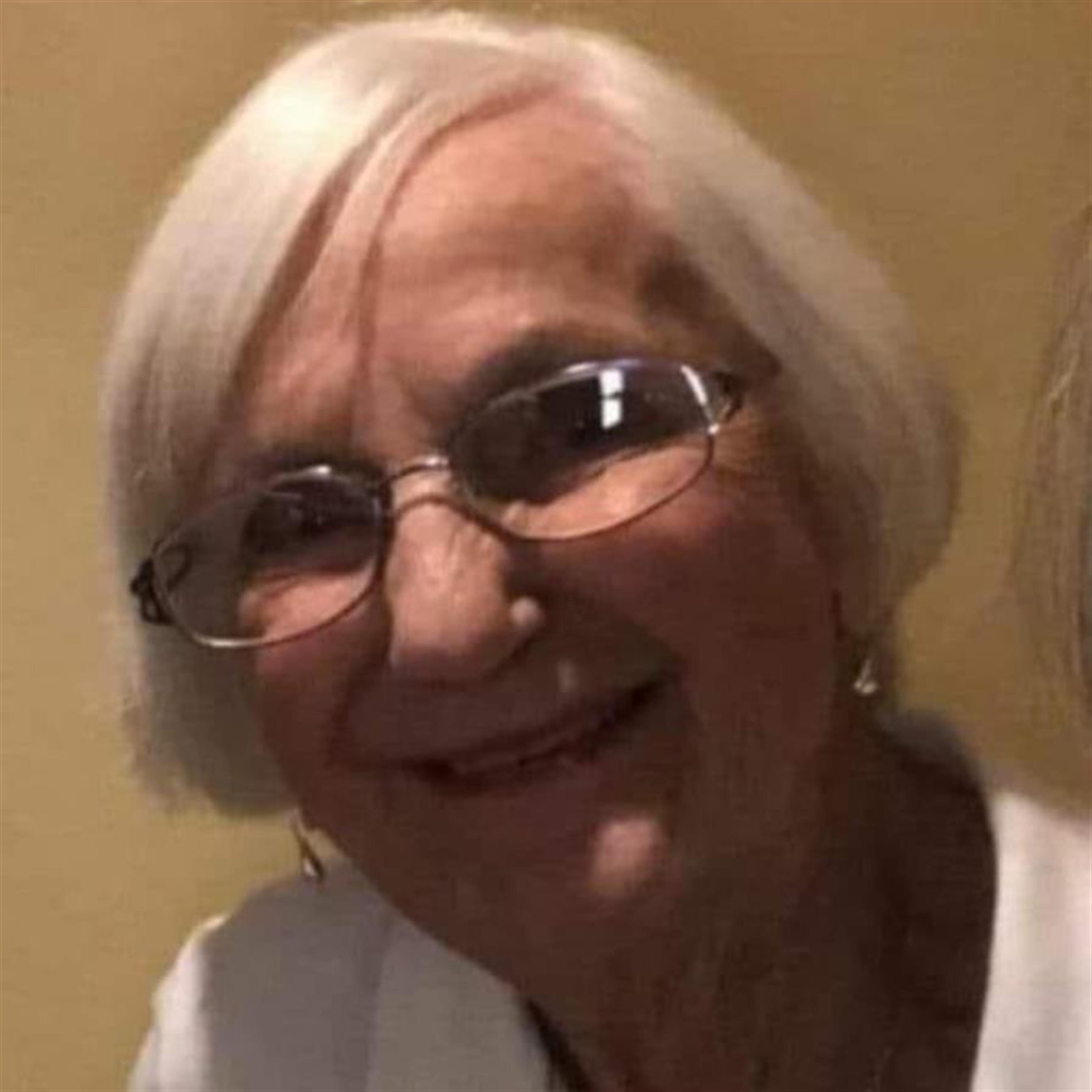 Shirley L. McKeown