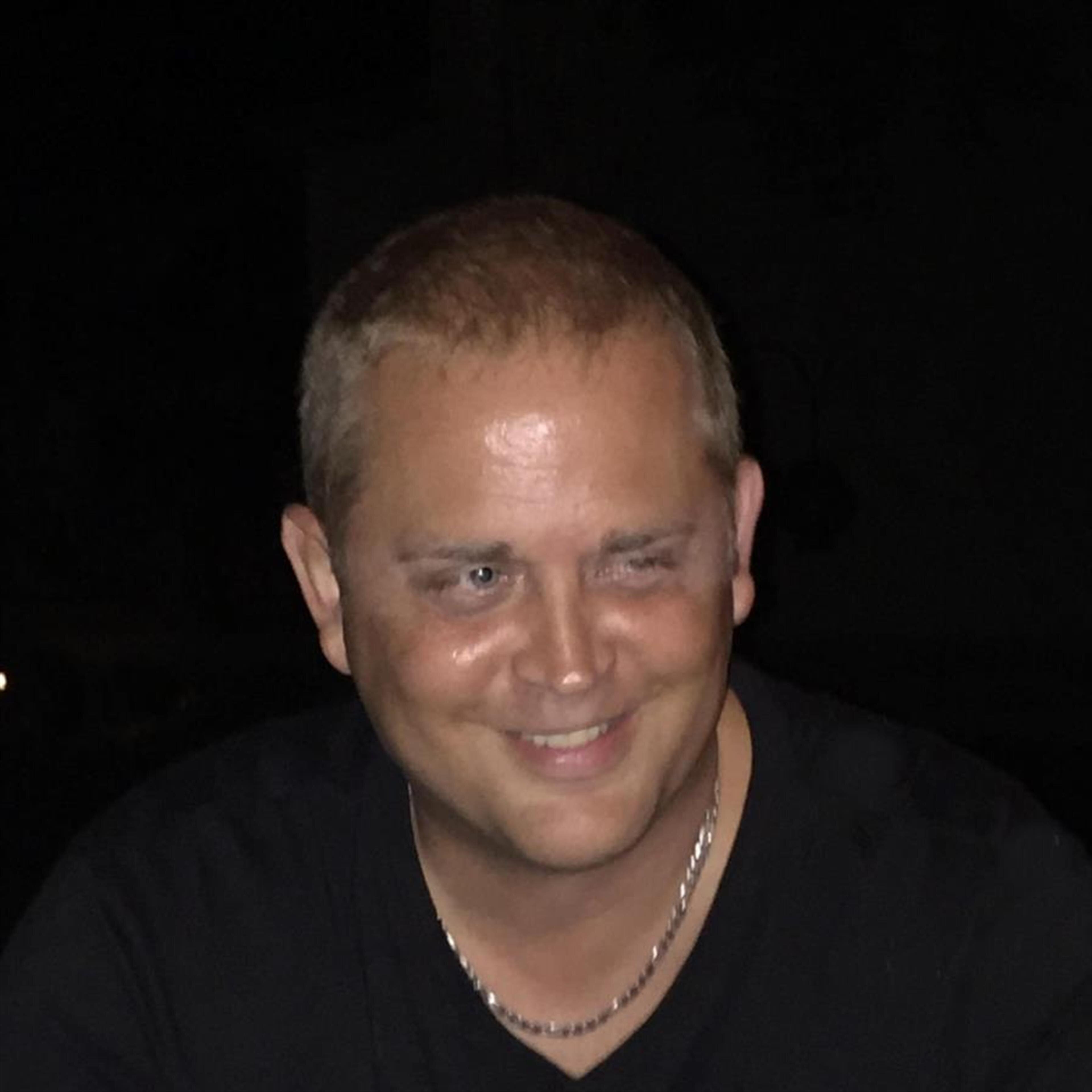 Mark E. Block
