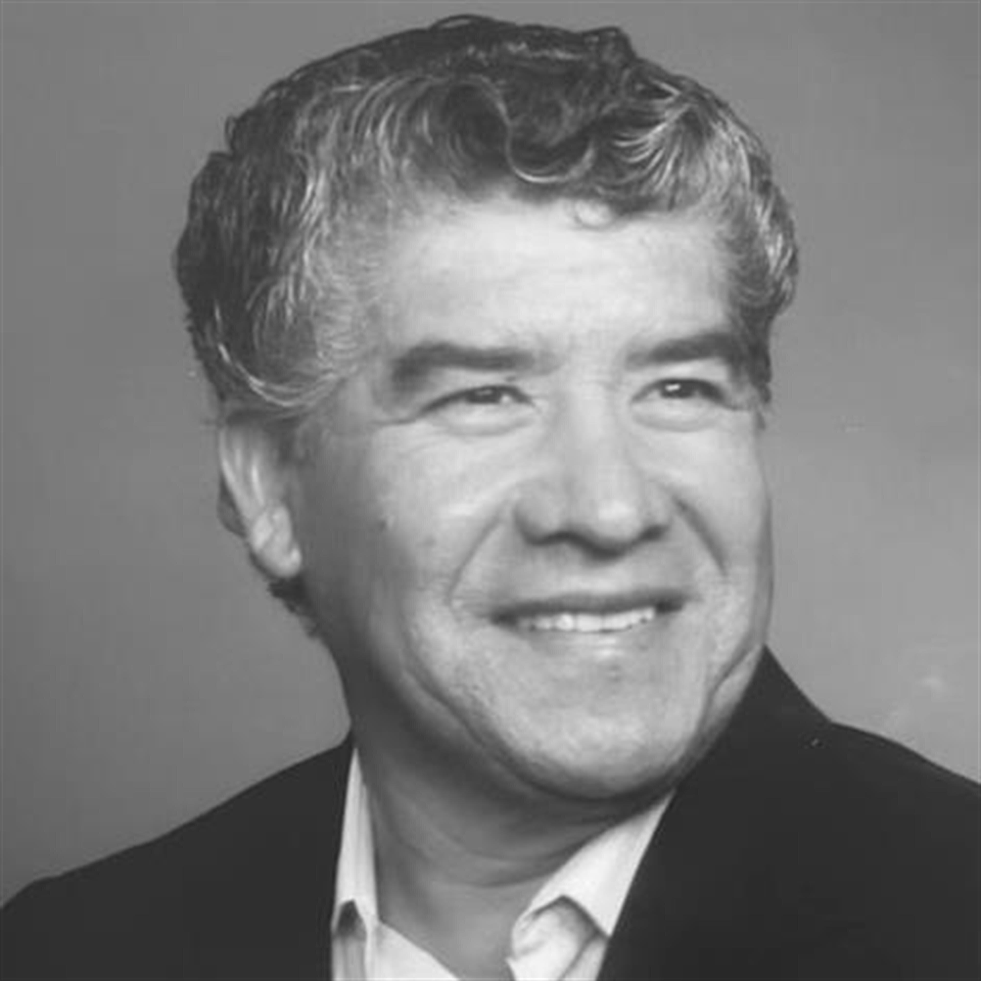 Pete Martinez