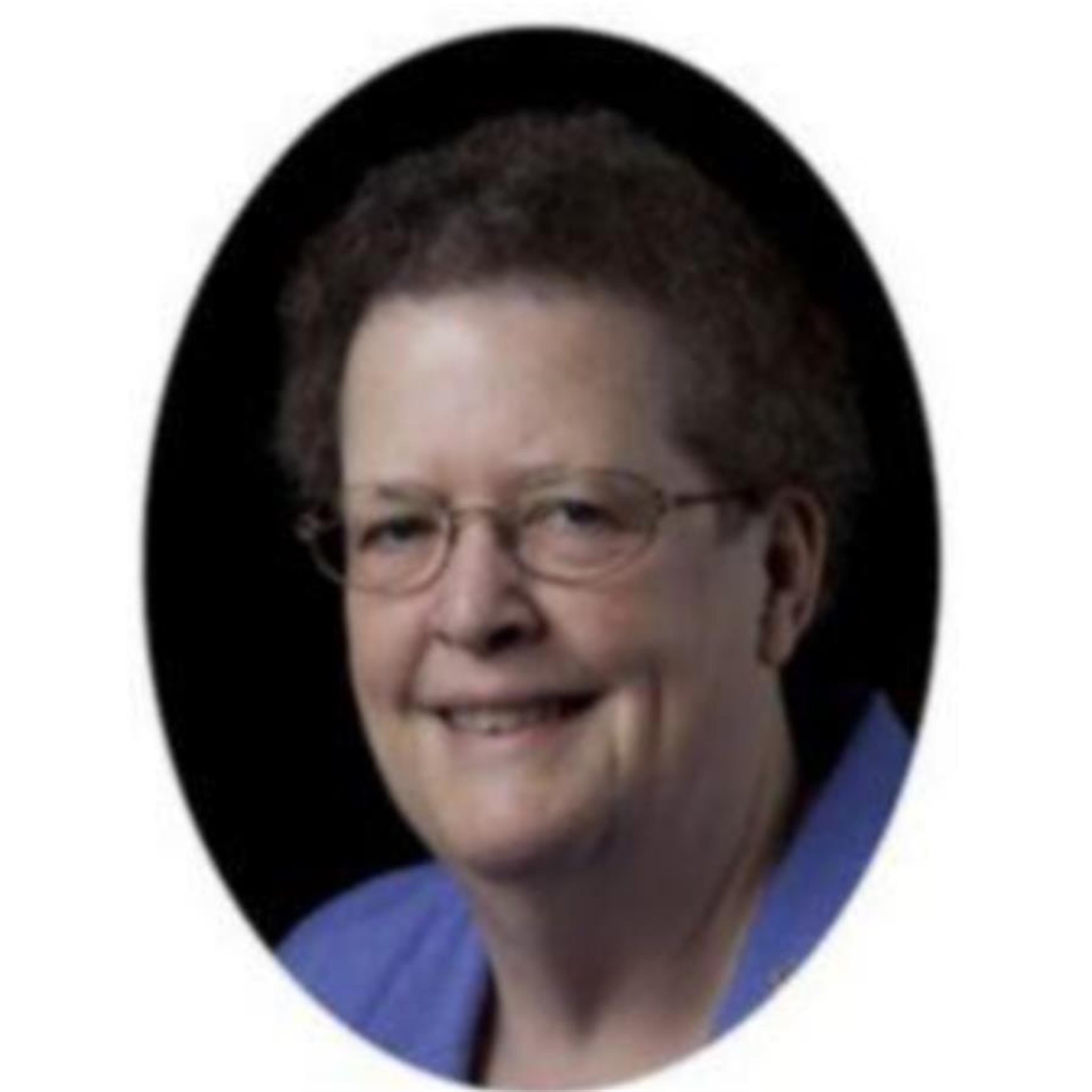 Sr. Mary Claire Hausfeld OSF