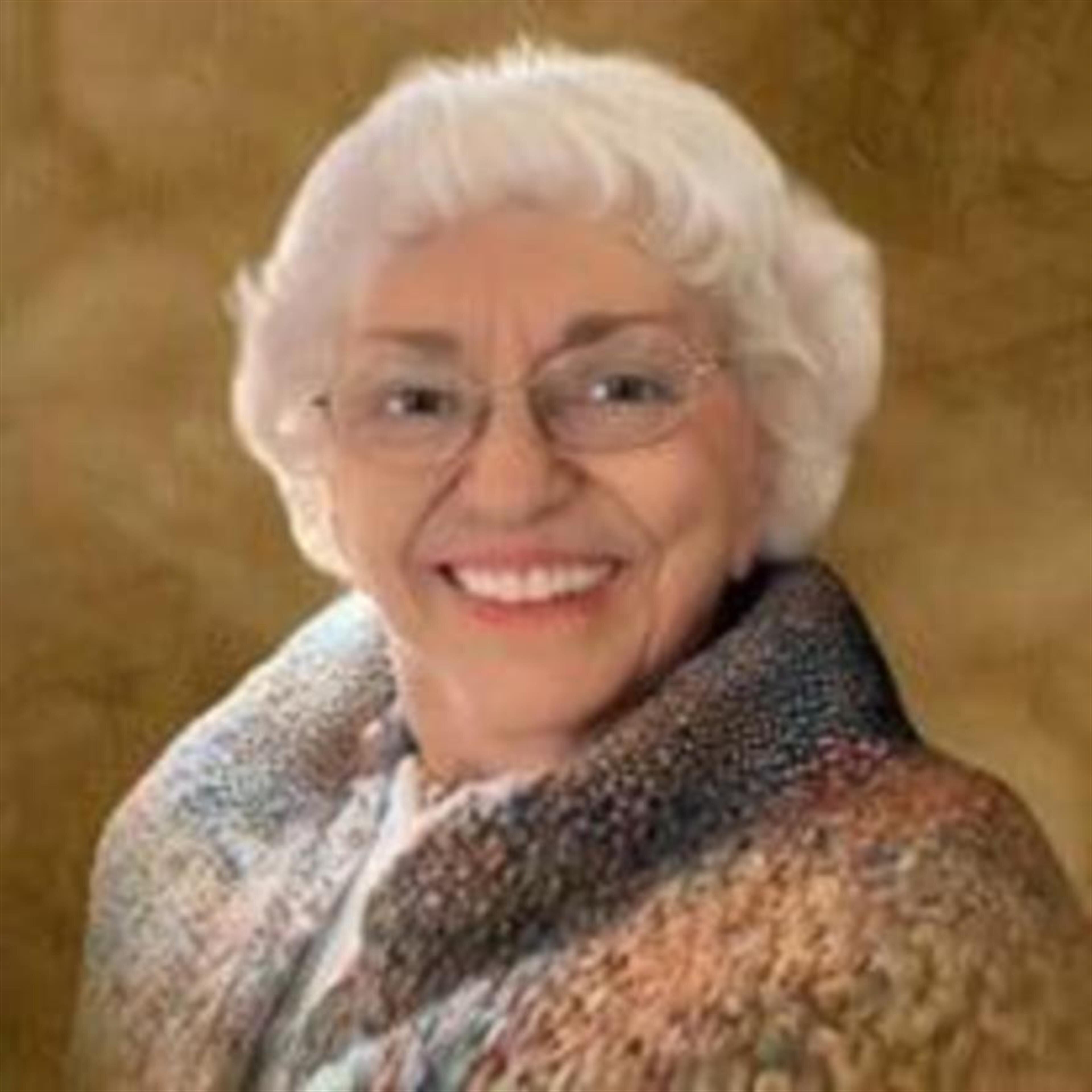 Edna Pearl Durbin (Bolivar)