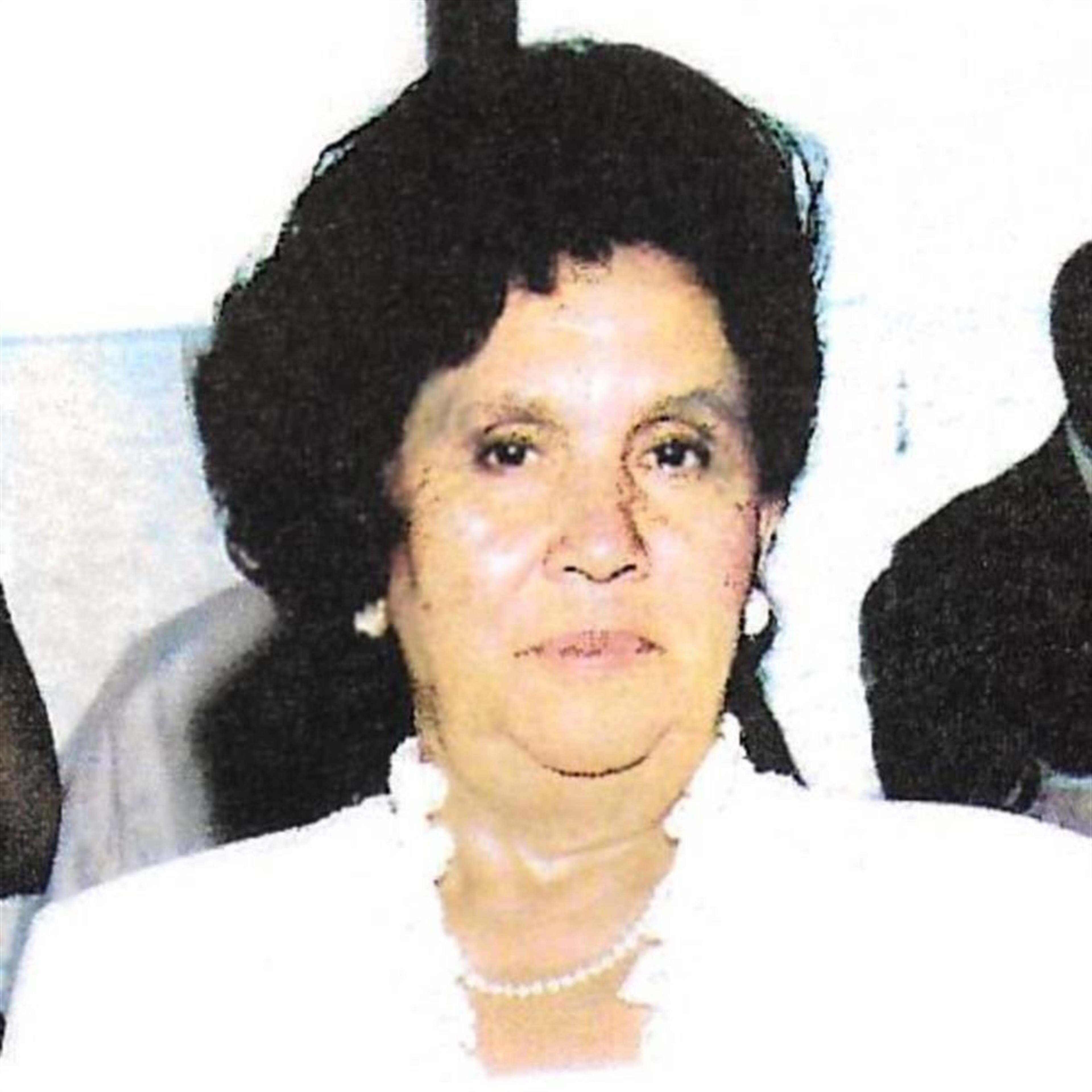 Arsenia Santos