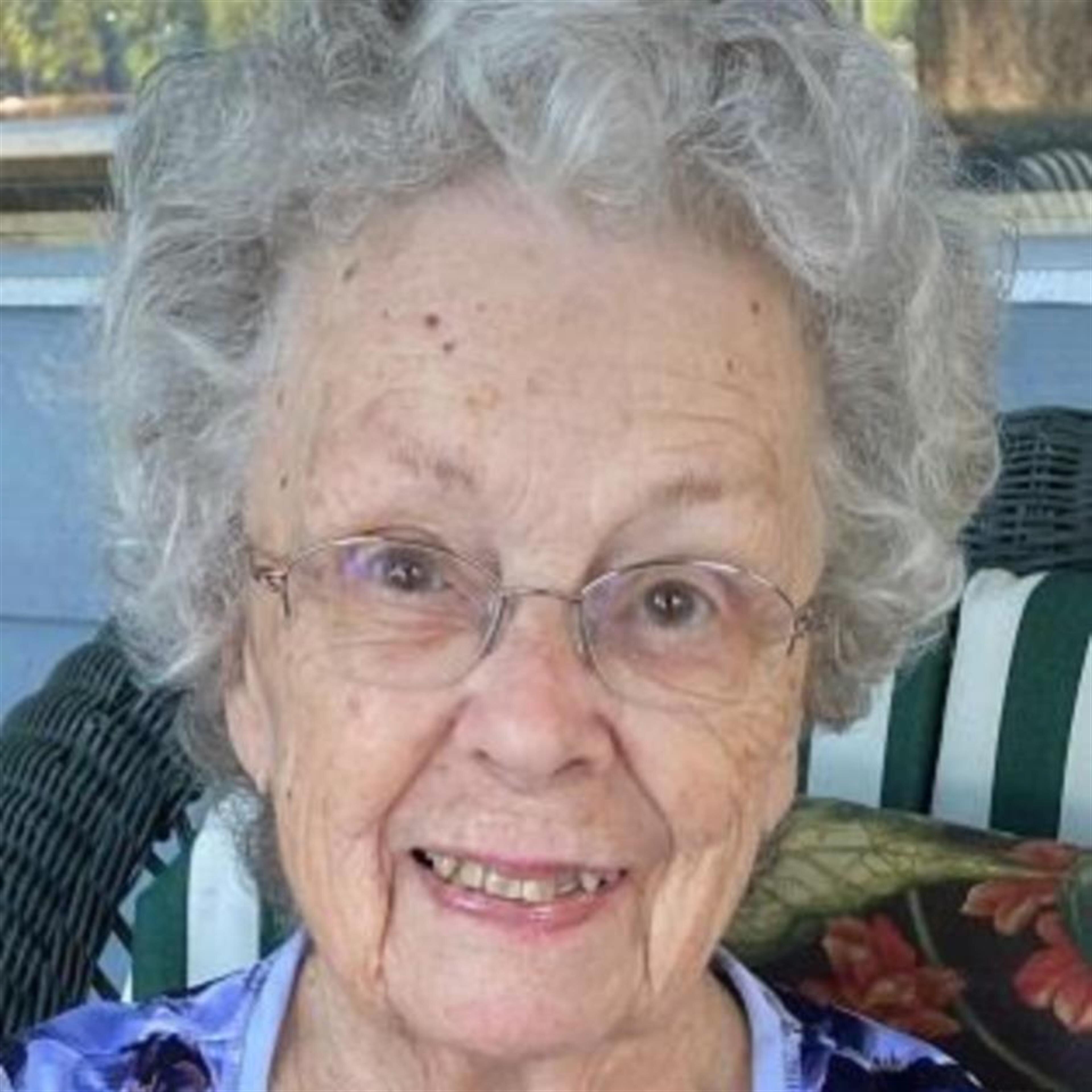 Elsa Whitney