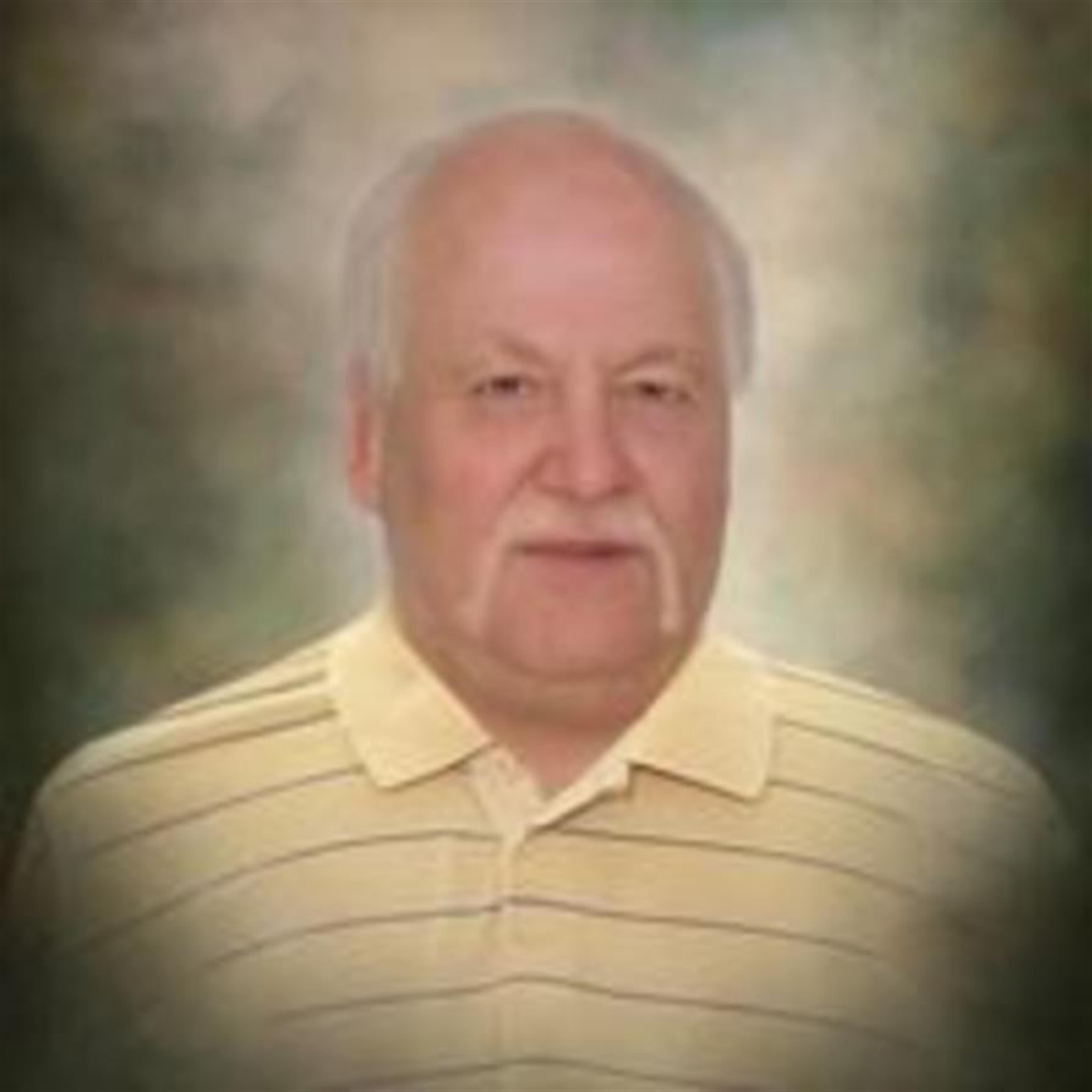 James Paul Goddard Jr.'s obituary picture