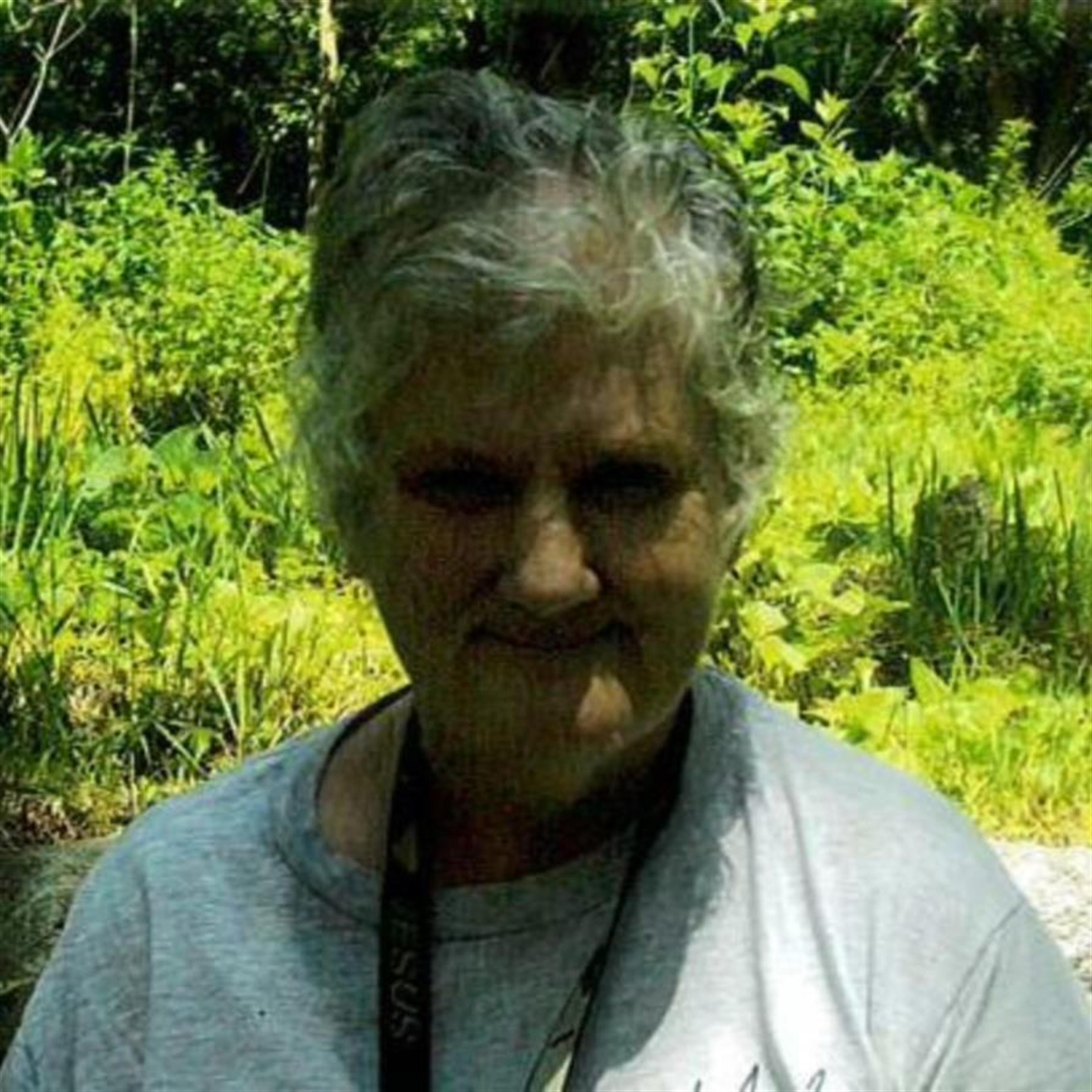 Mildred Rae LaNore