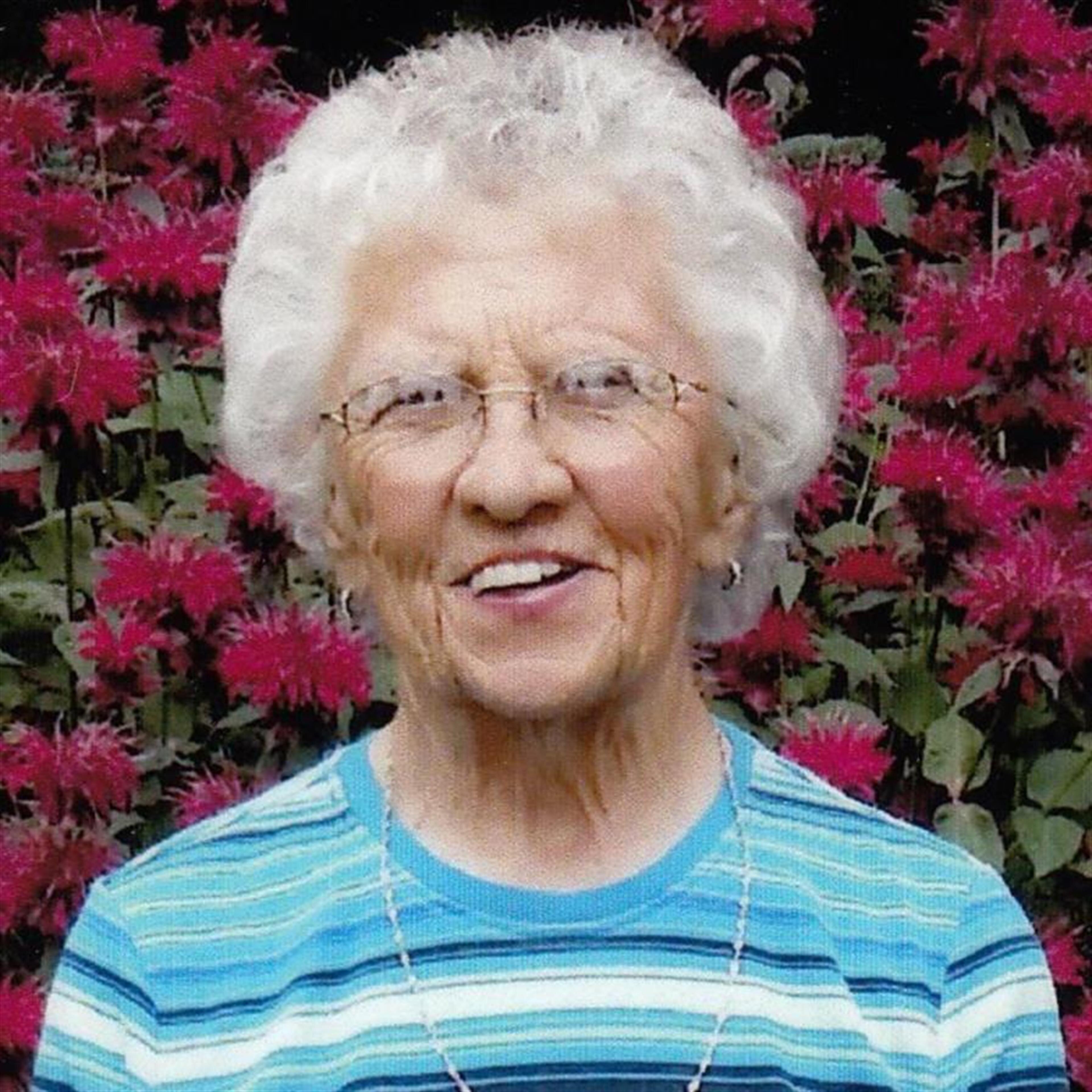 Doris Ann Jacobson