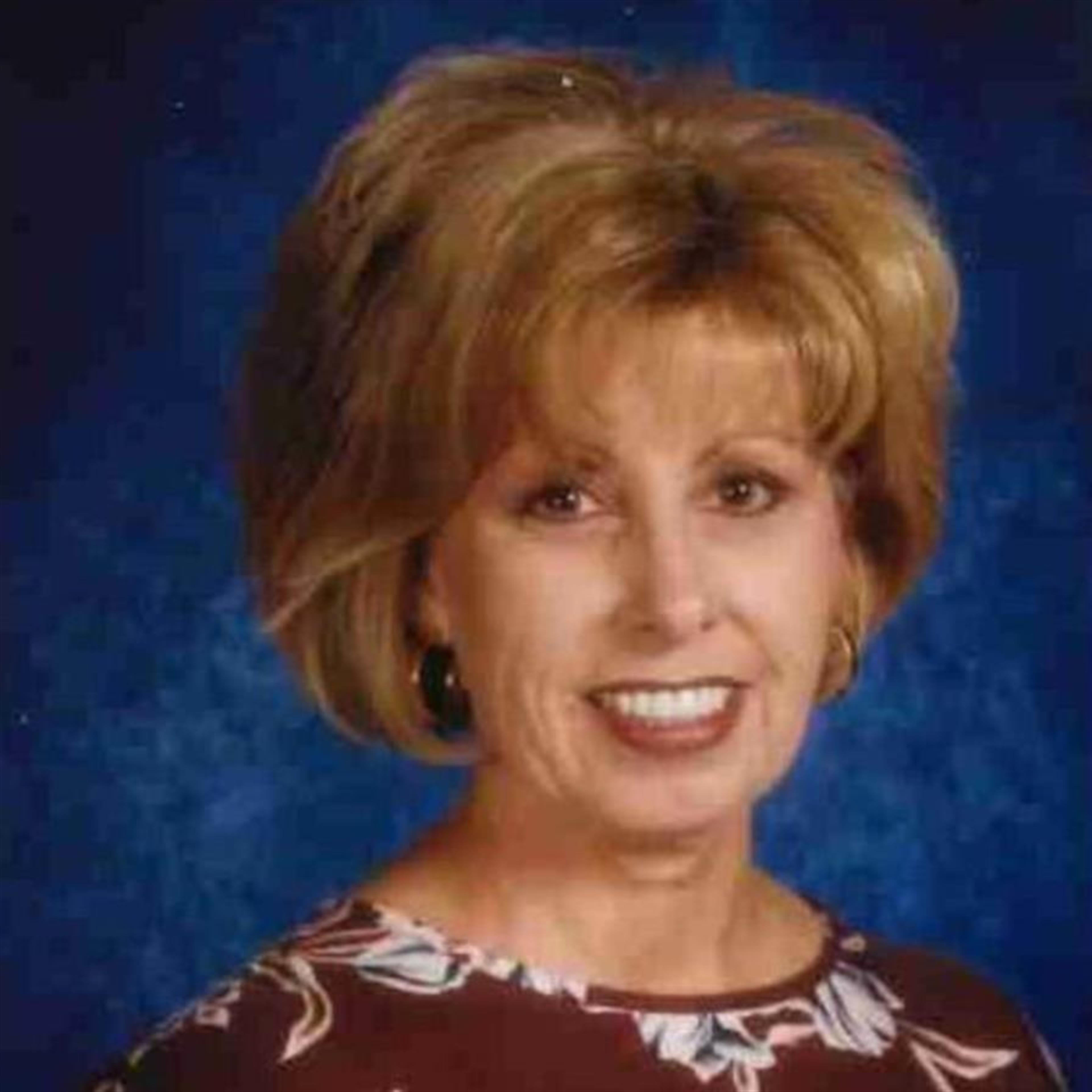 Ms. Jane Camille(Richards)Campbell's obituary picture