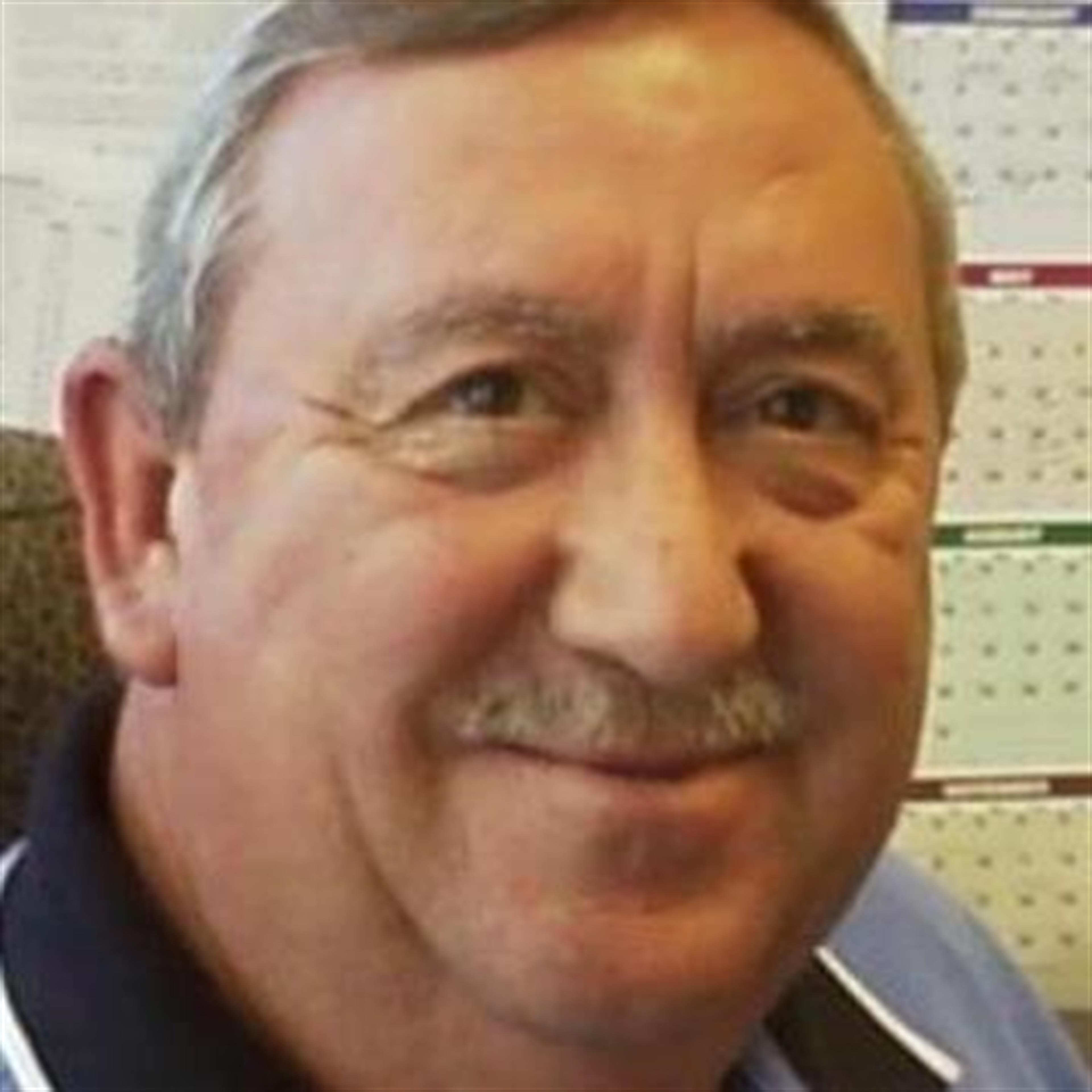 Ralph T. Liptak Jr.