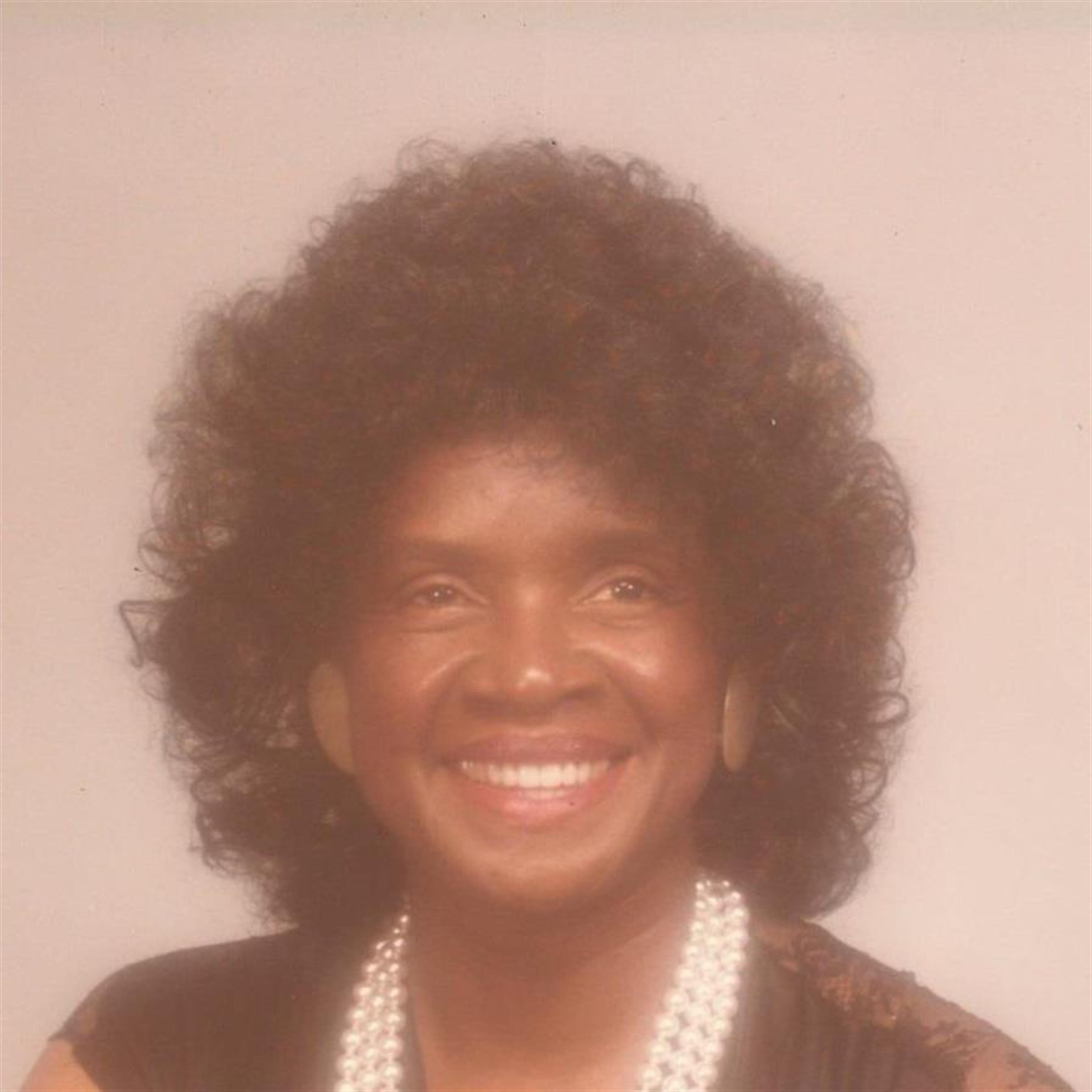 Bettie Jean Kennedy