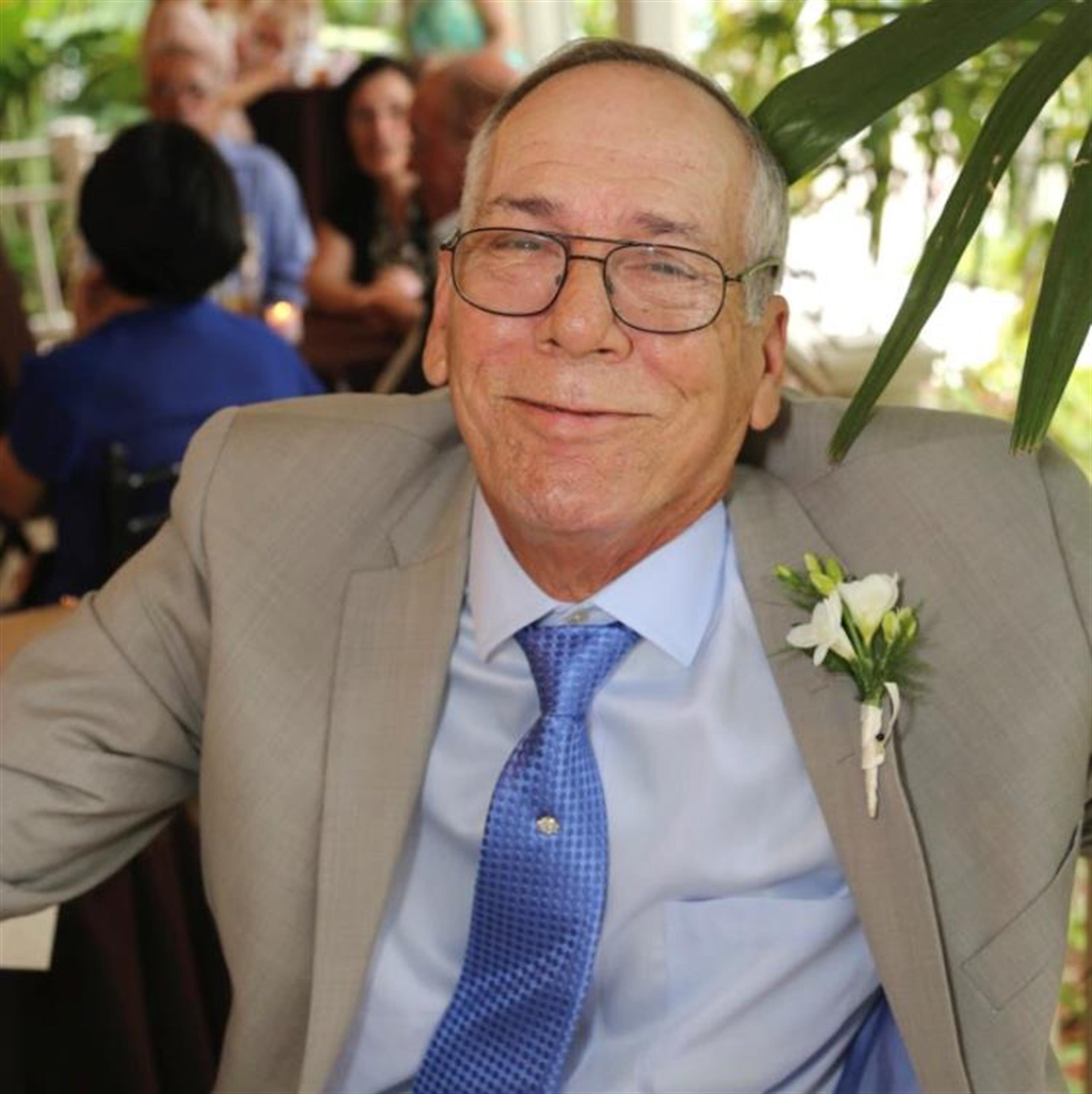 Raul Hernandez