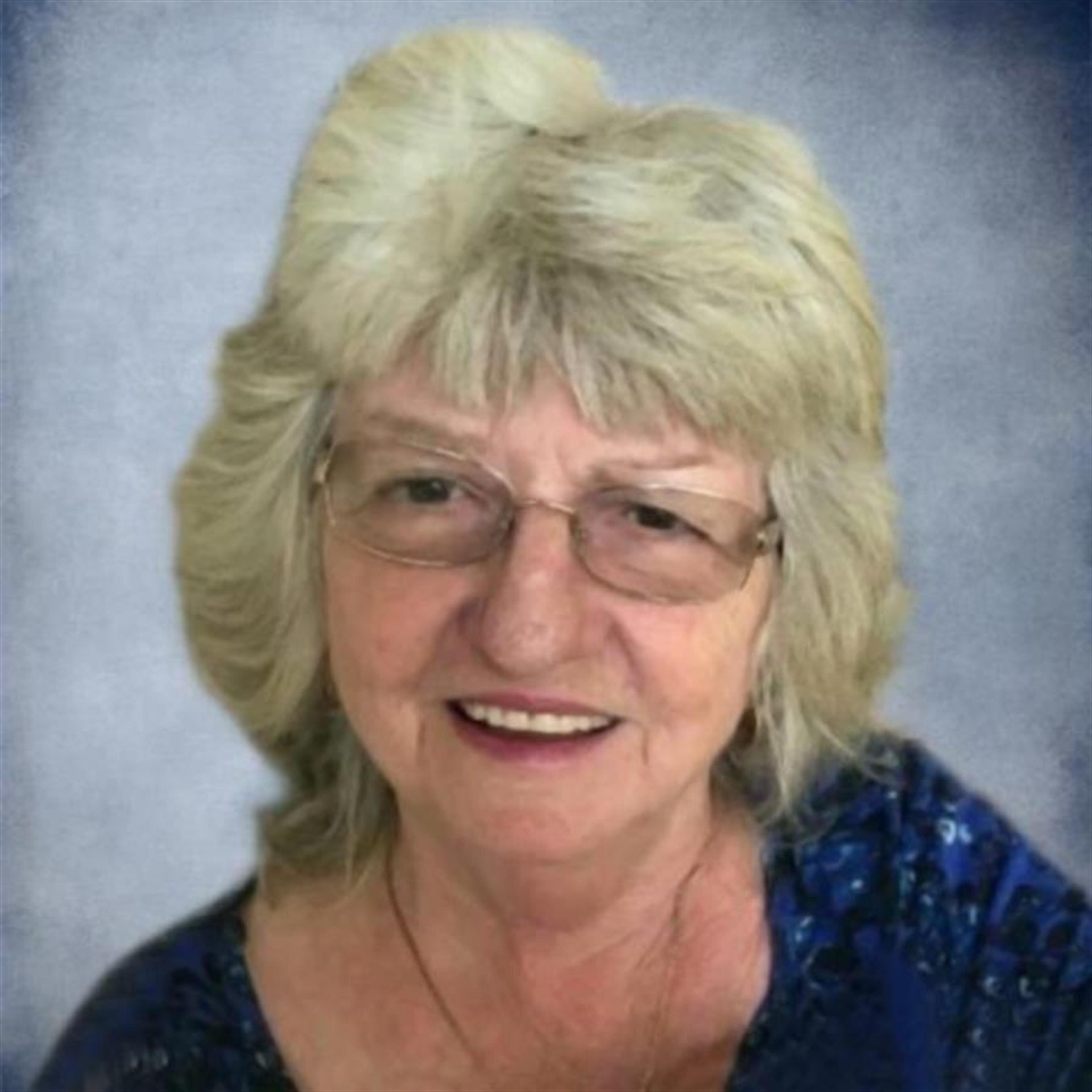 Treva Gail Absher