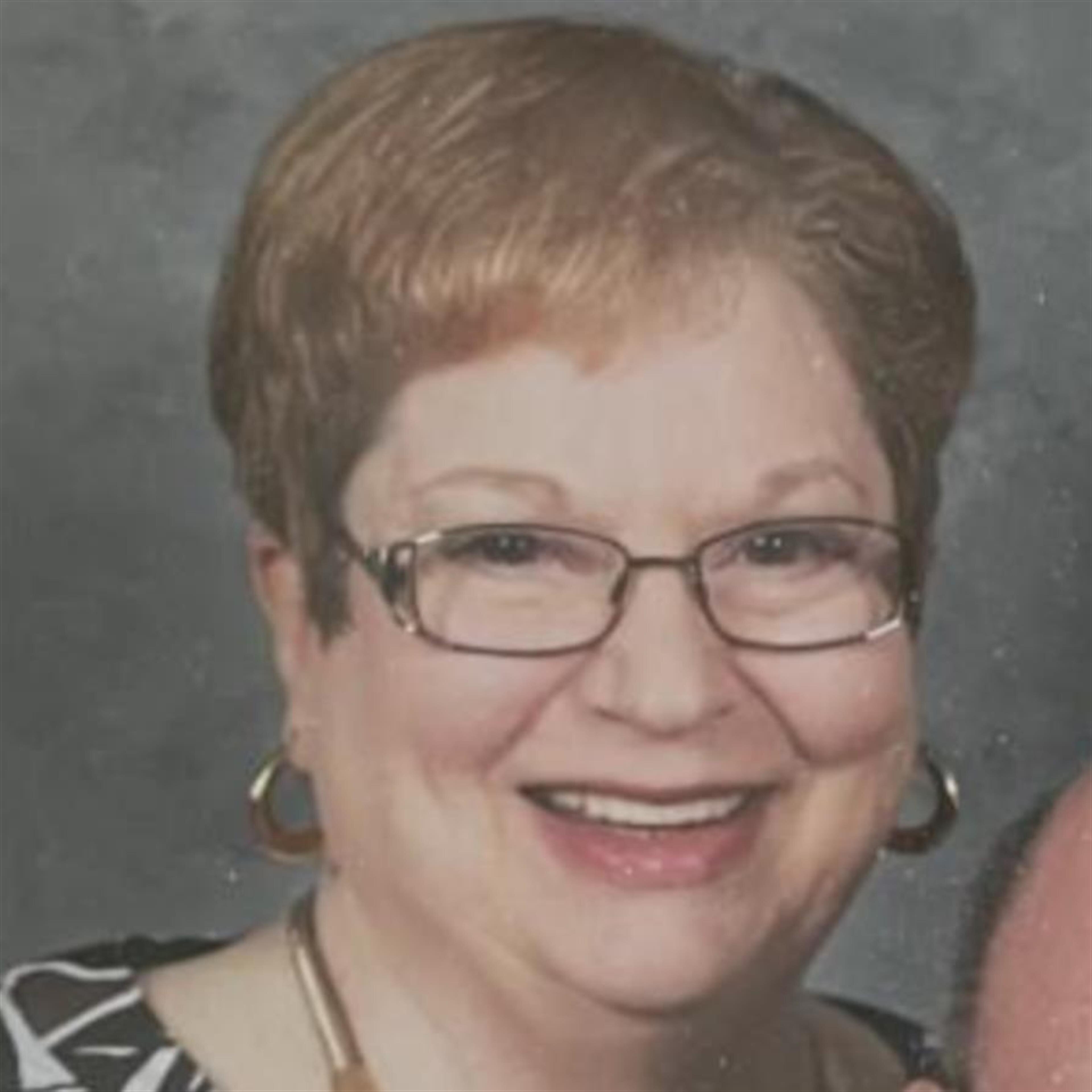 Julienne Lee Black