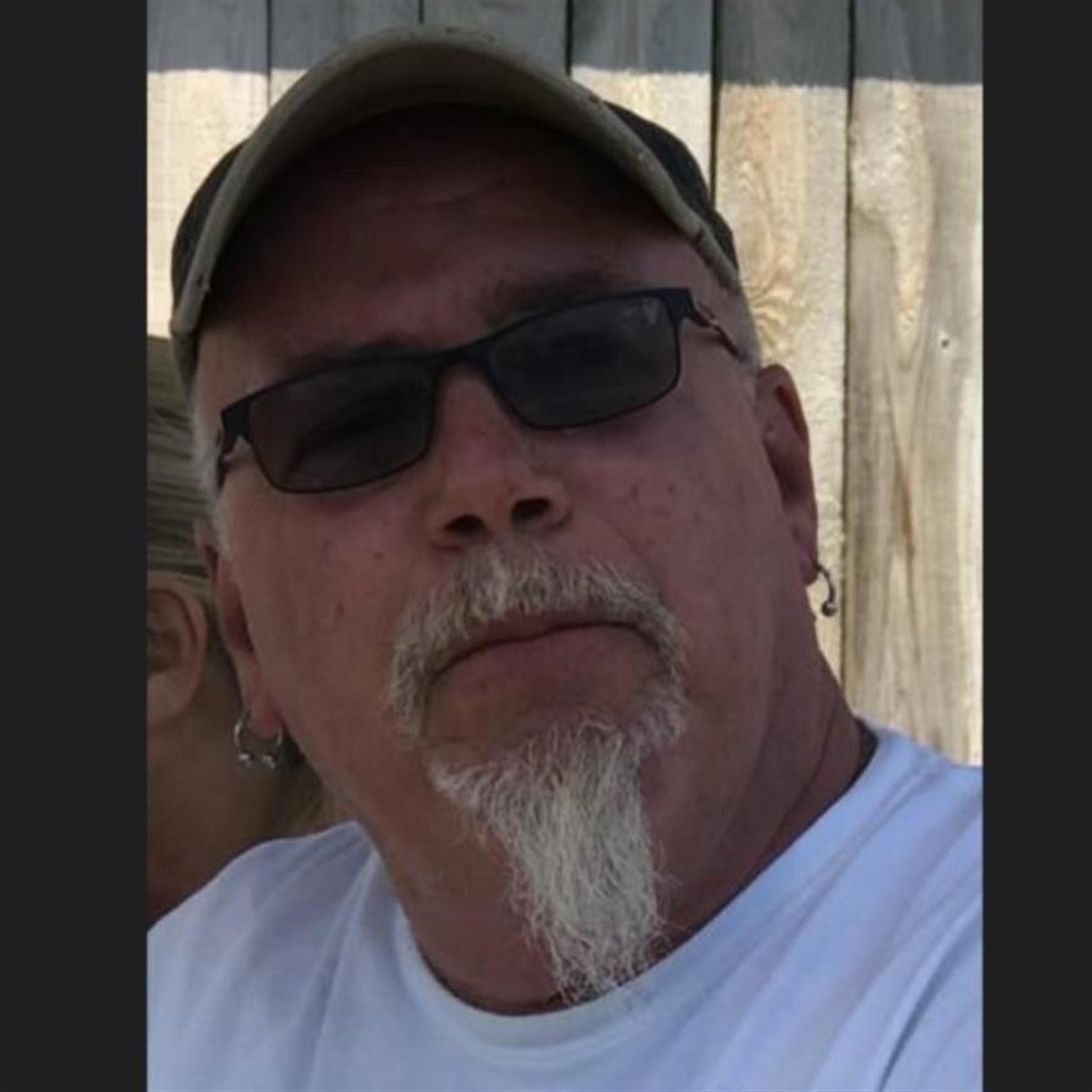 James Michael Hansen
