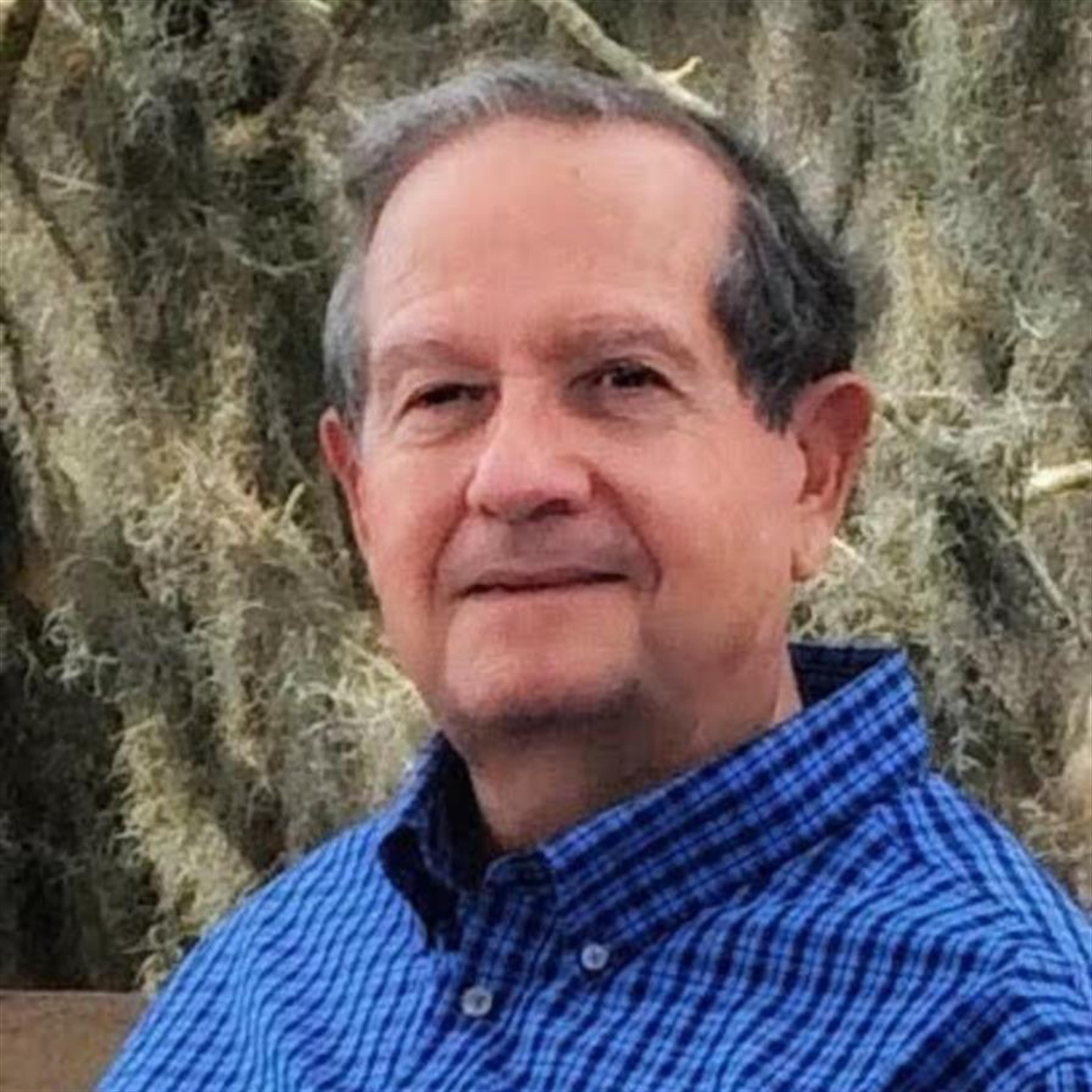 James Glase Ferguson Sr.