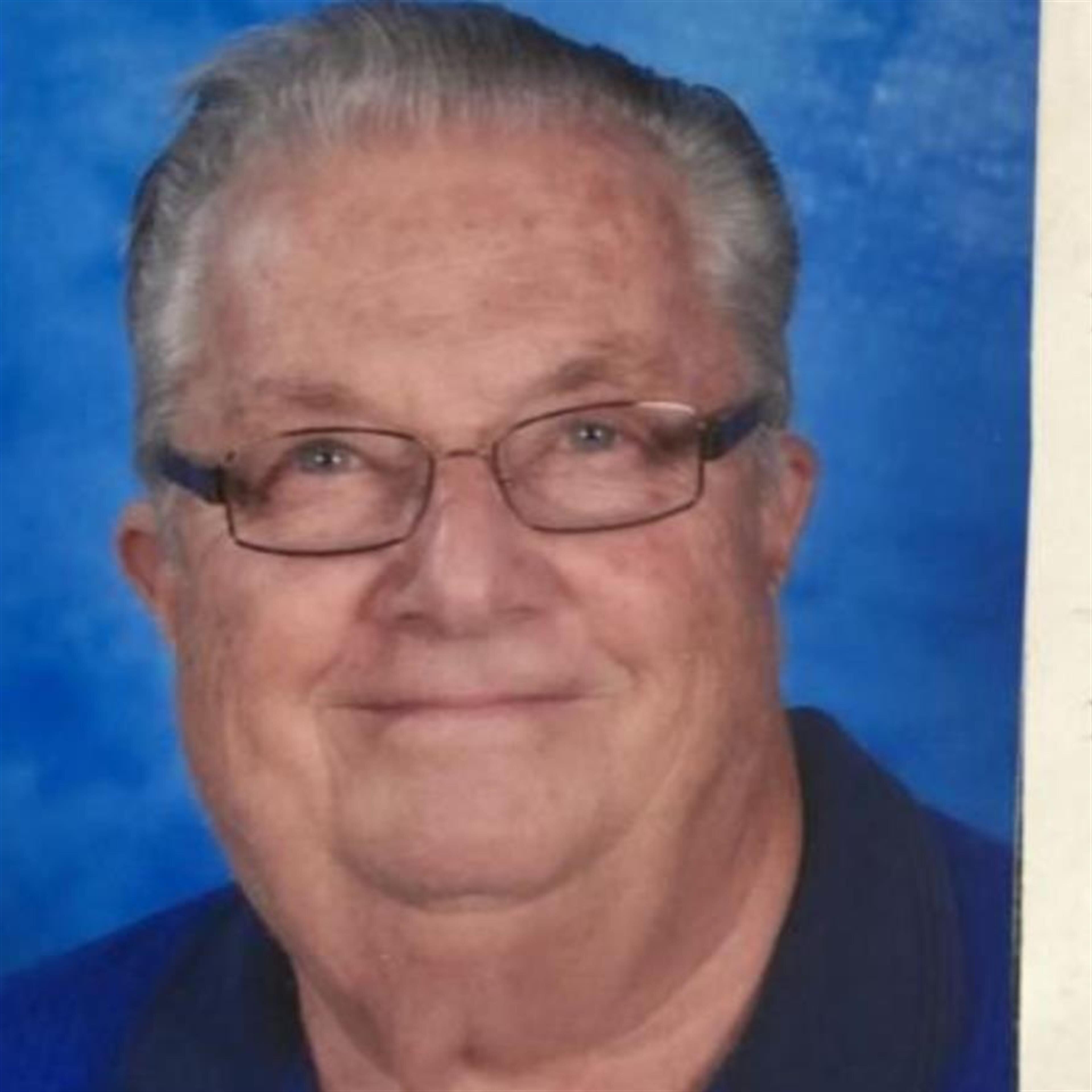 Richard Lowell Batterton