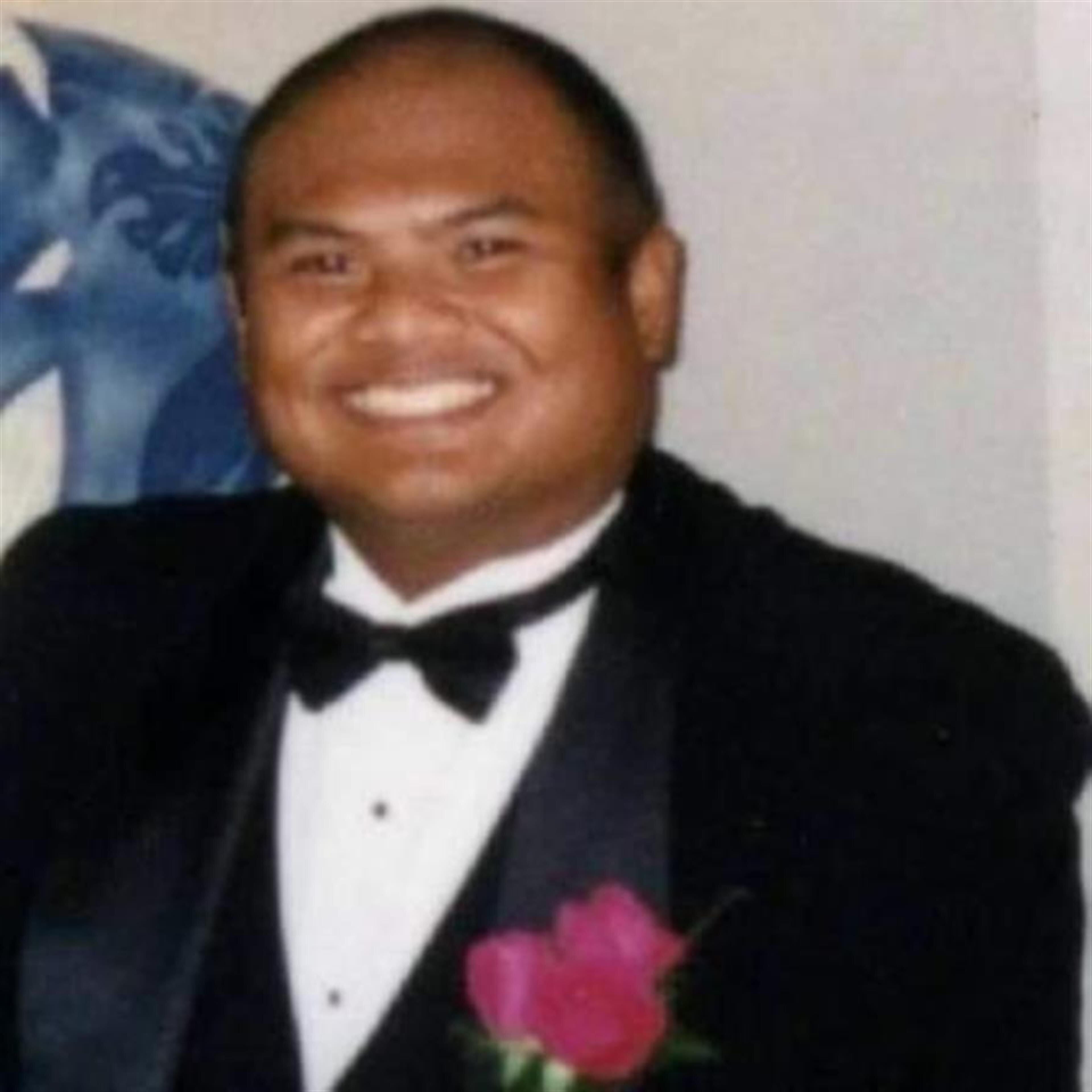 Allen Tesorio Ven