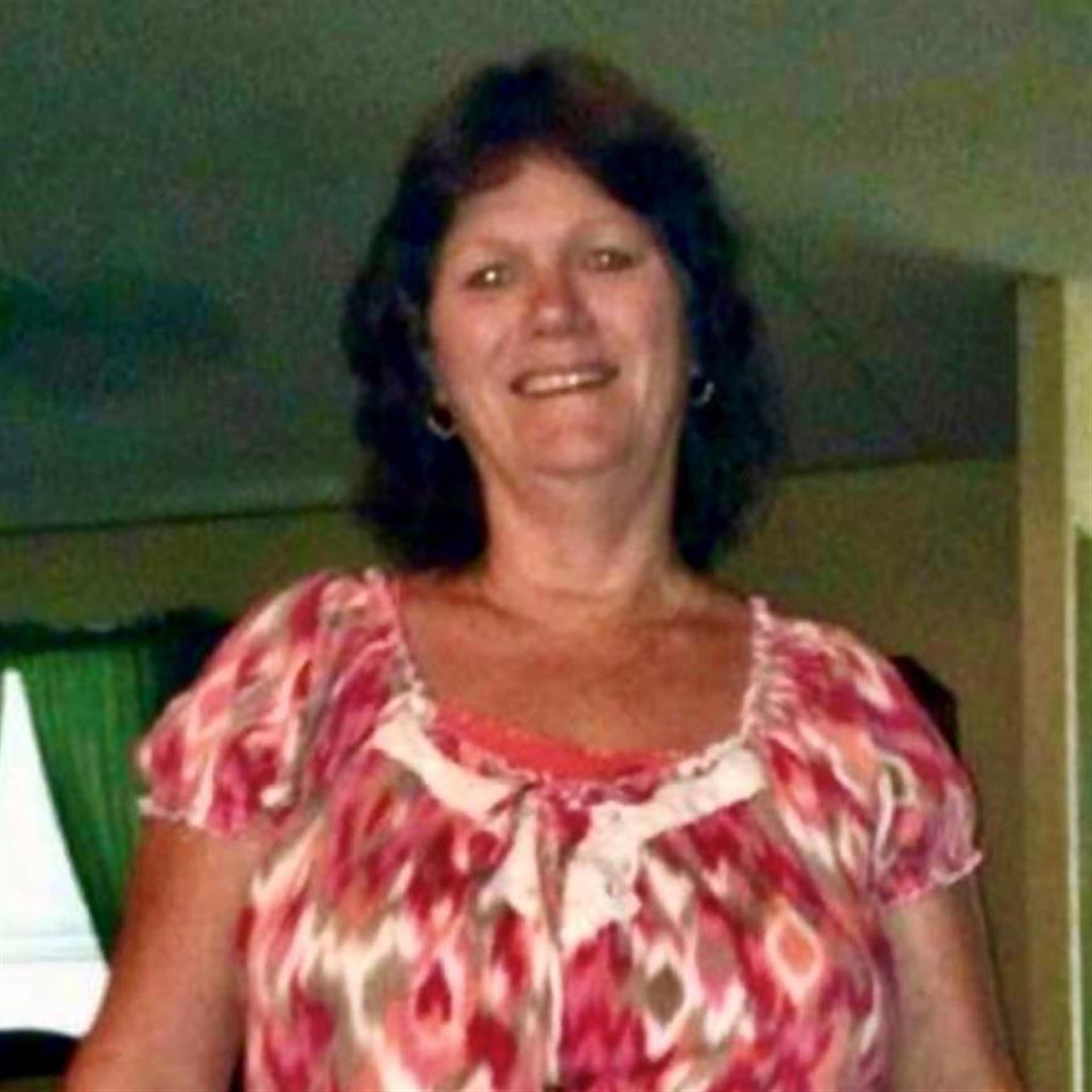Phyllis Smith Colvin