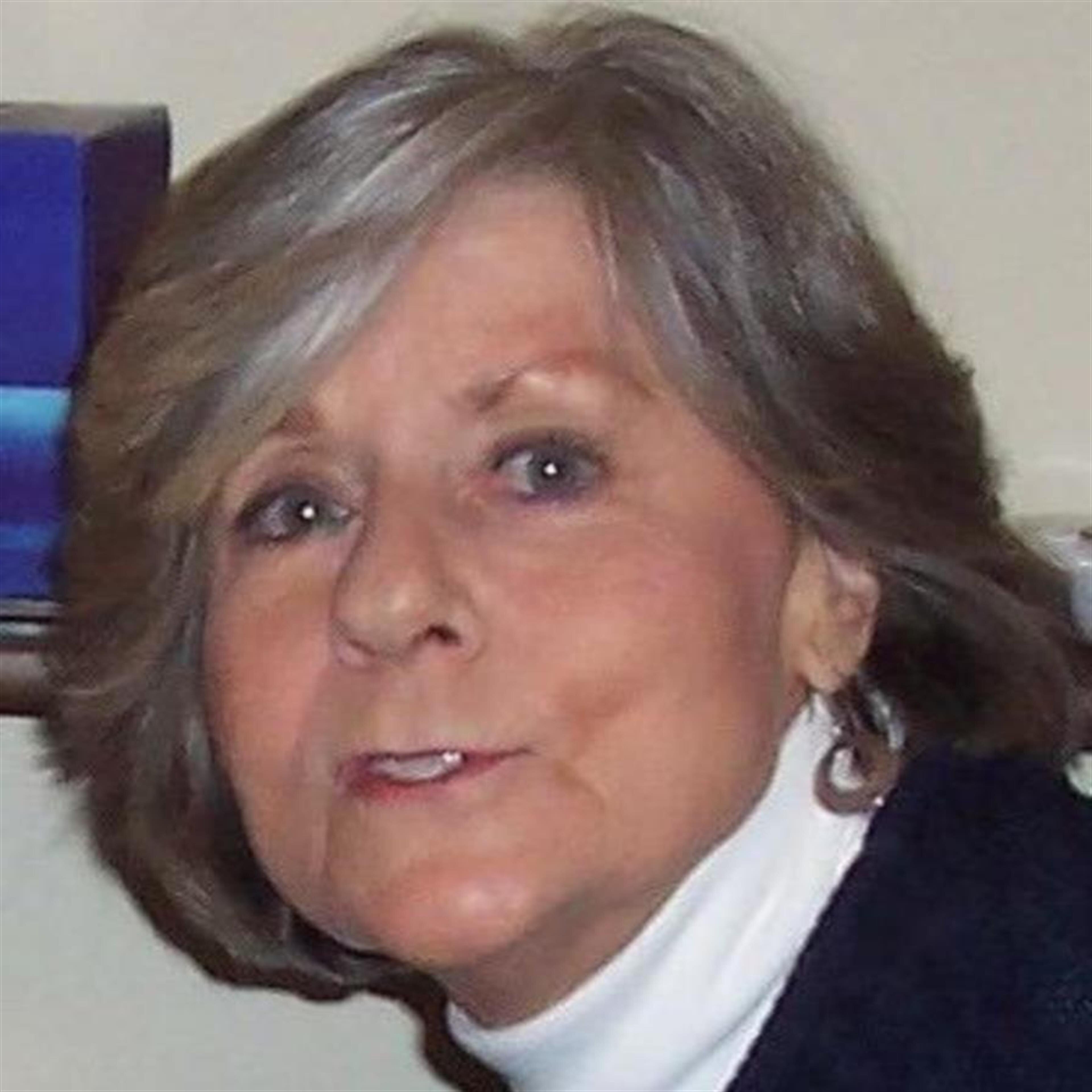 Julia "Judy" Jenkins