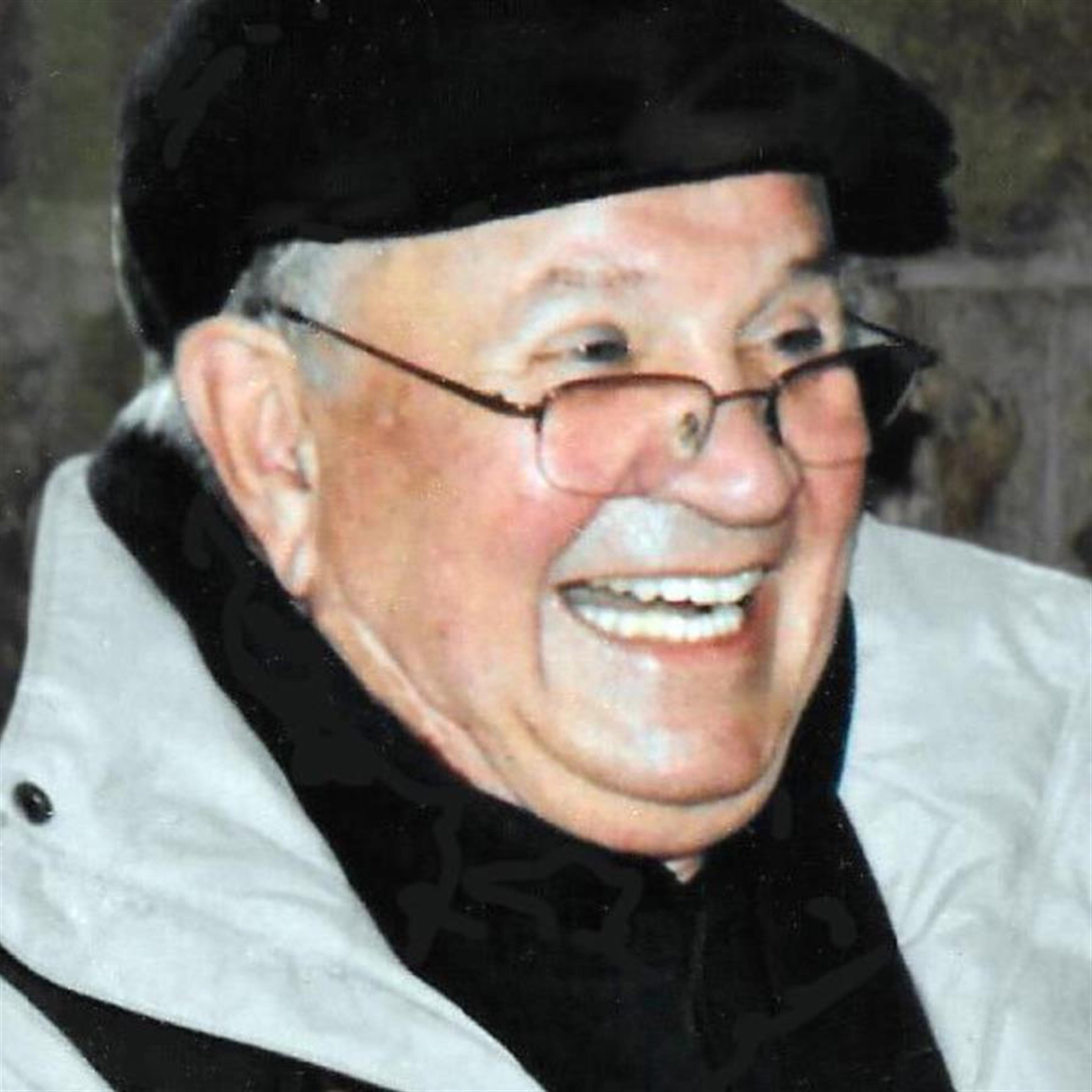 Albert Anthony Kramer Jr.