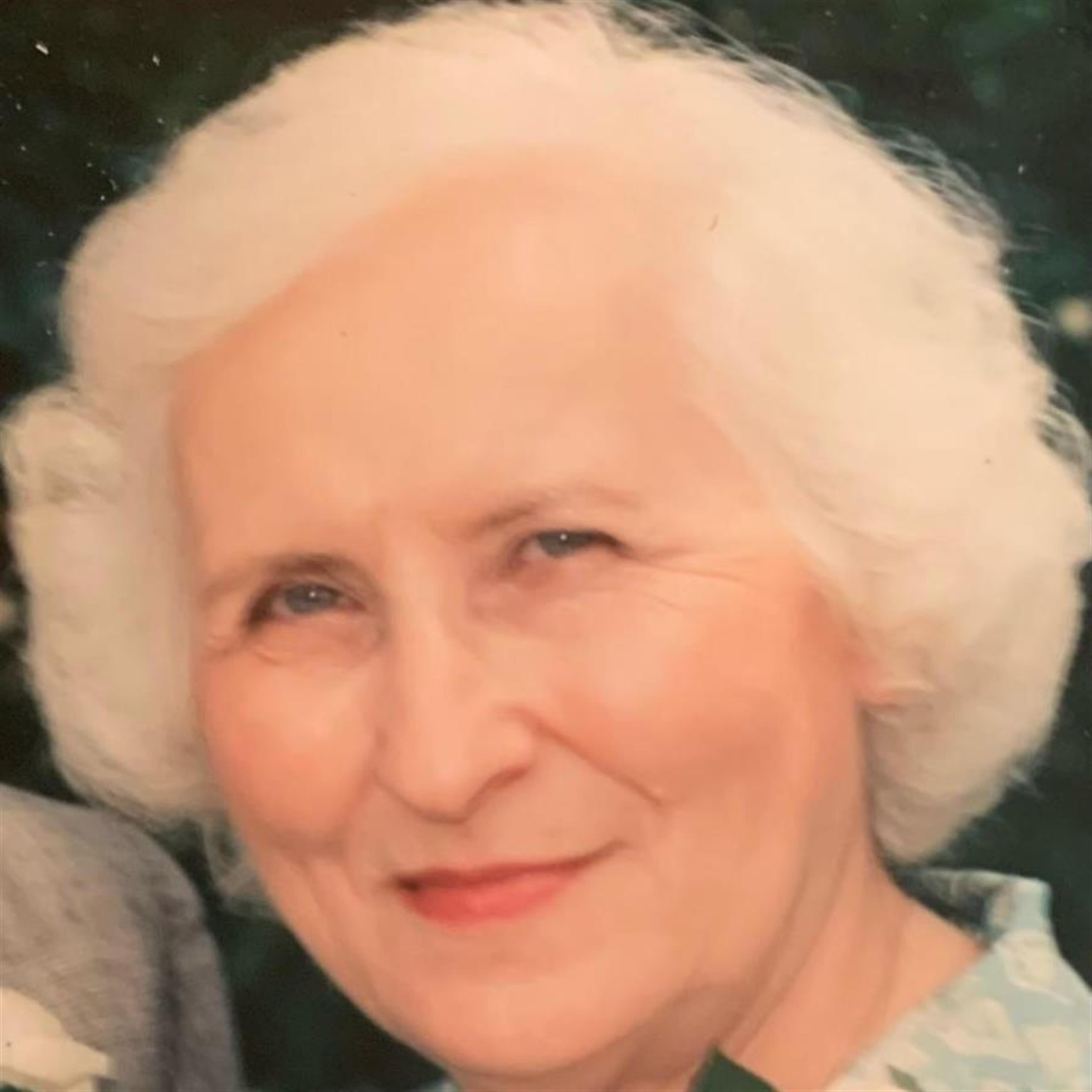 Ellen Elizabeth Fong
