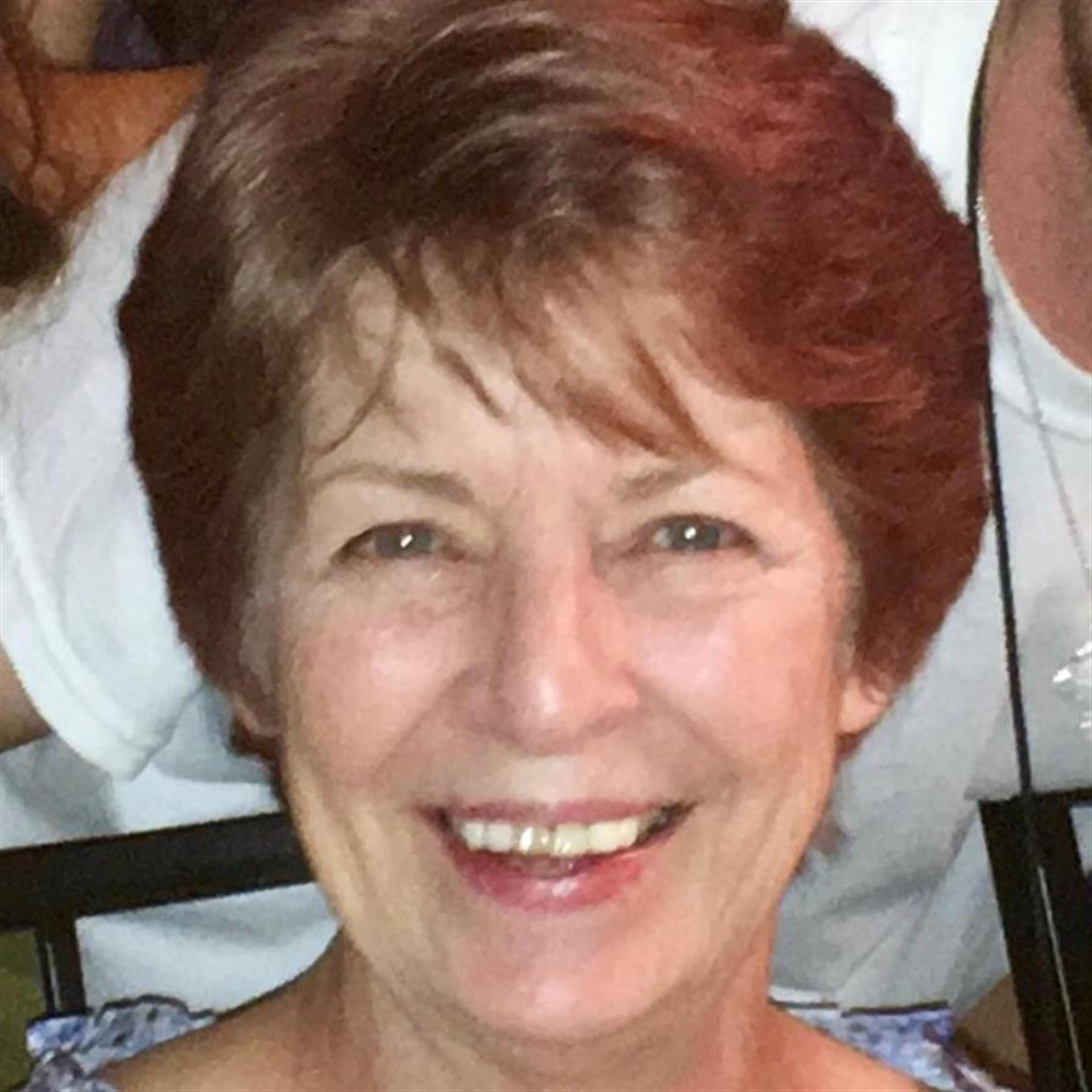 Margaret "Margie" Ann Friedheim