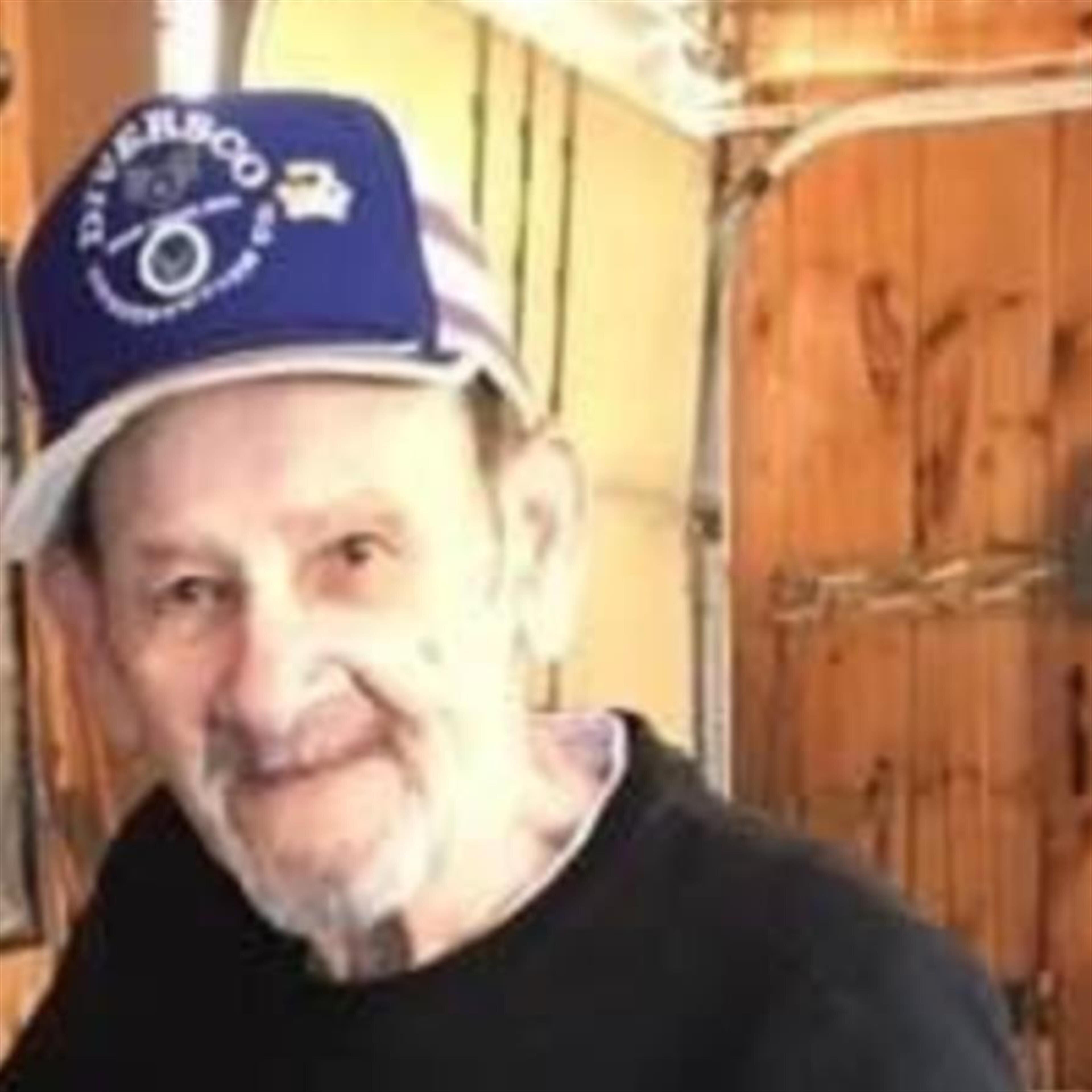 Bruce Raymond Haywood