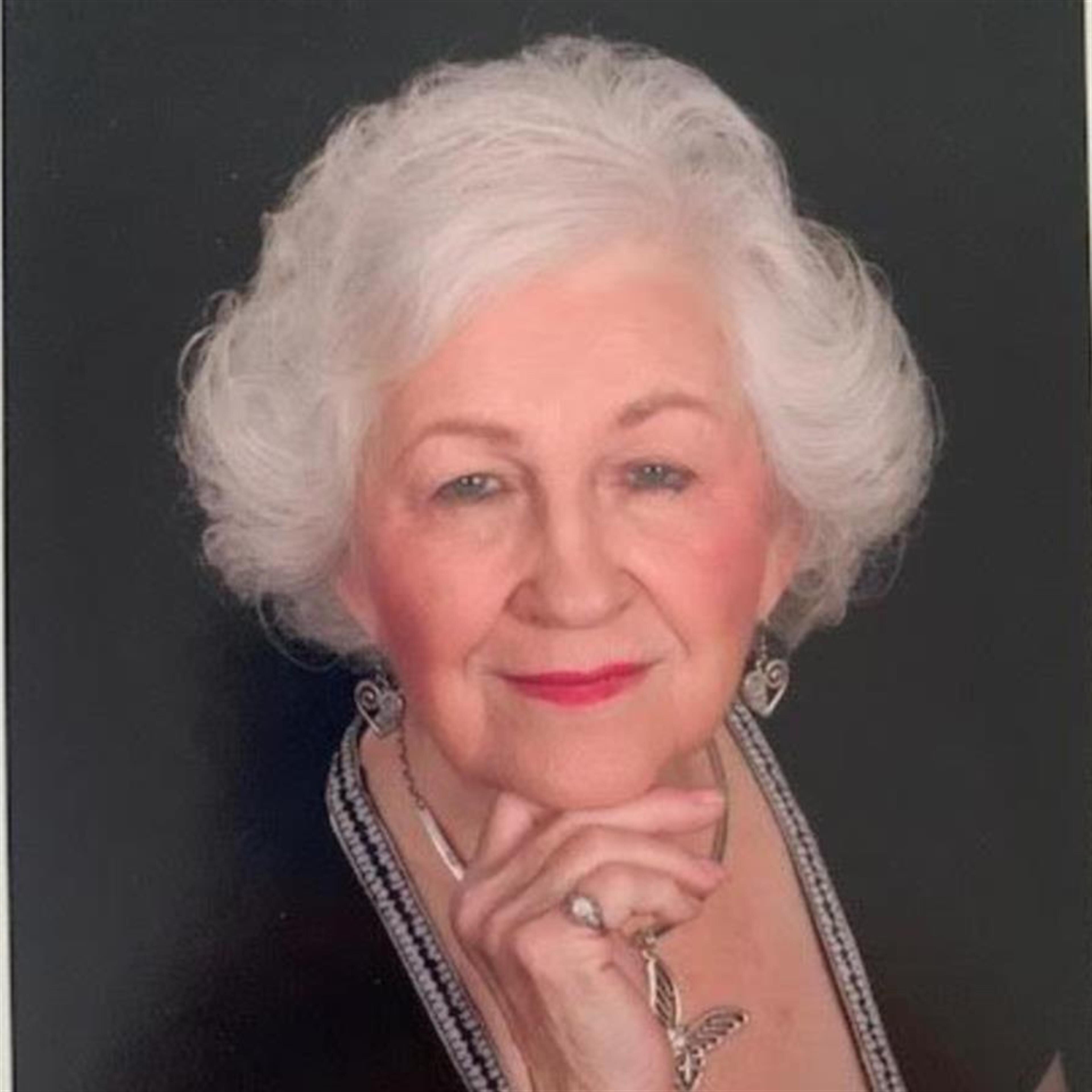 Sara Jane Charlton