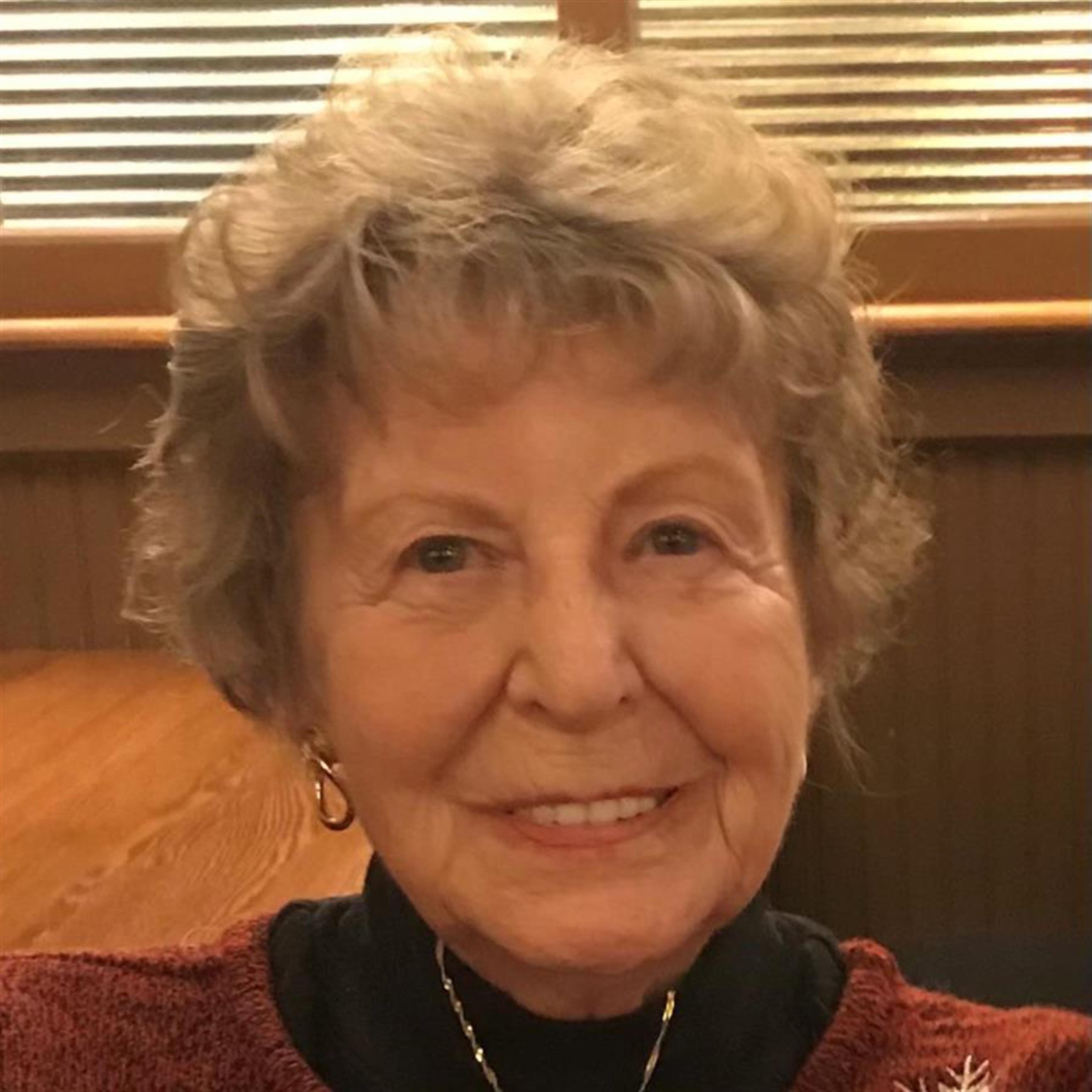 Edna Nolan
