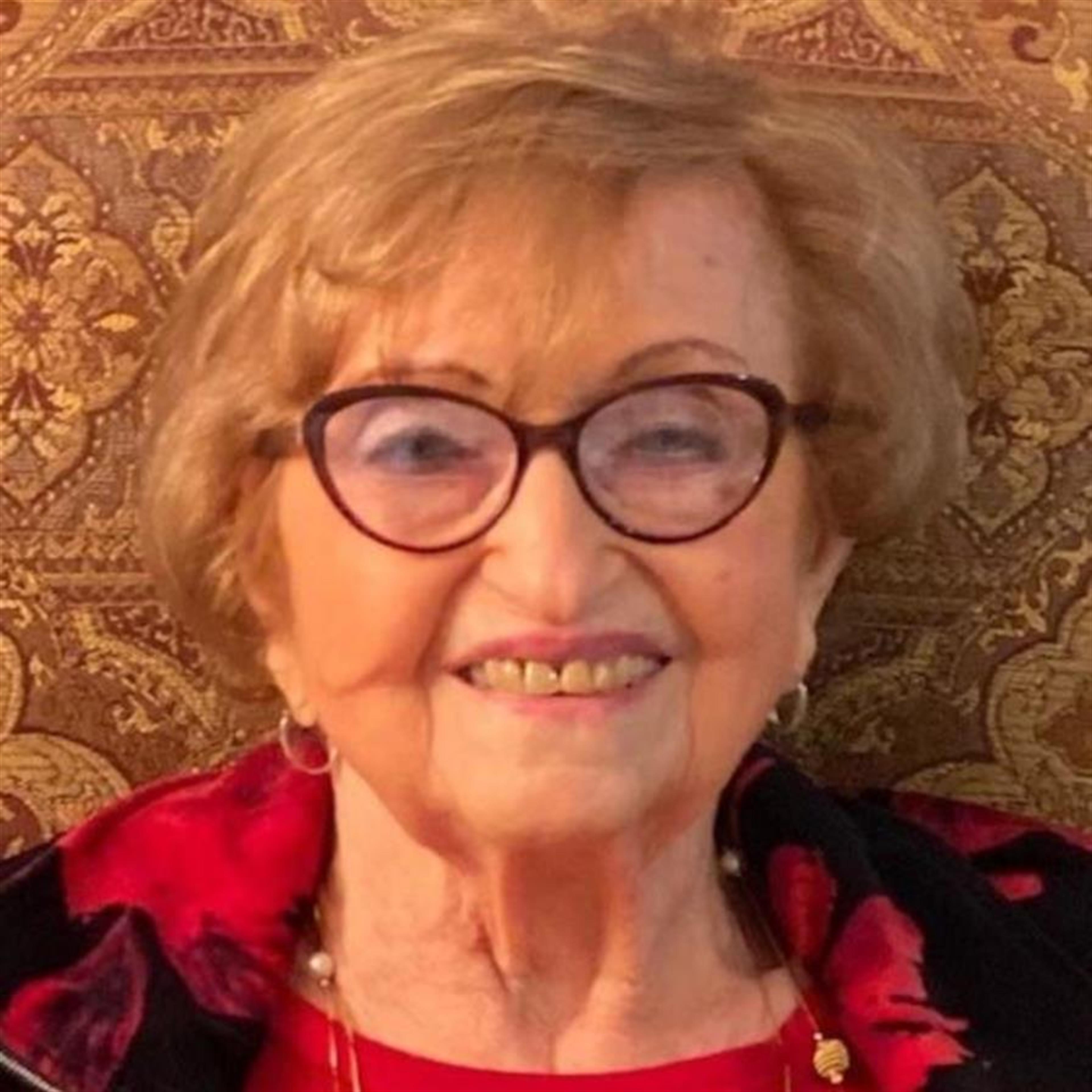Hilda Rozen