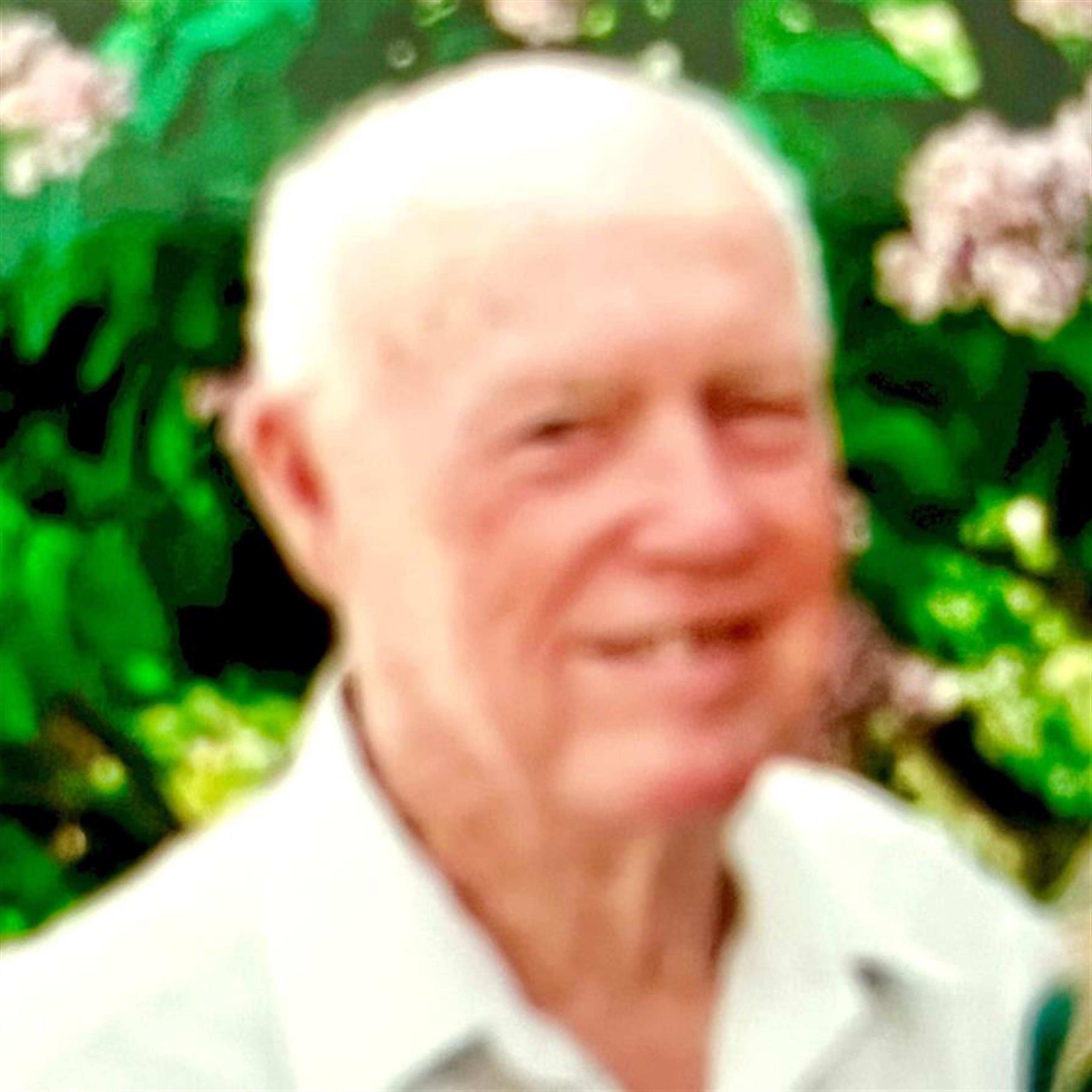 Leonard S. Hogan