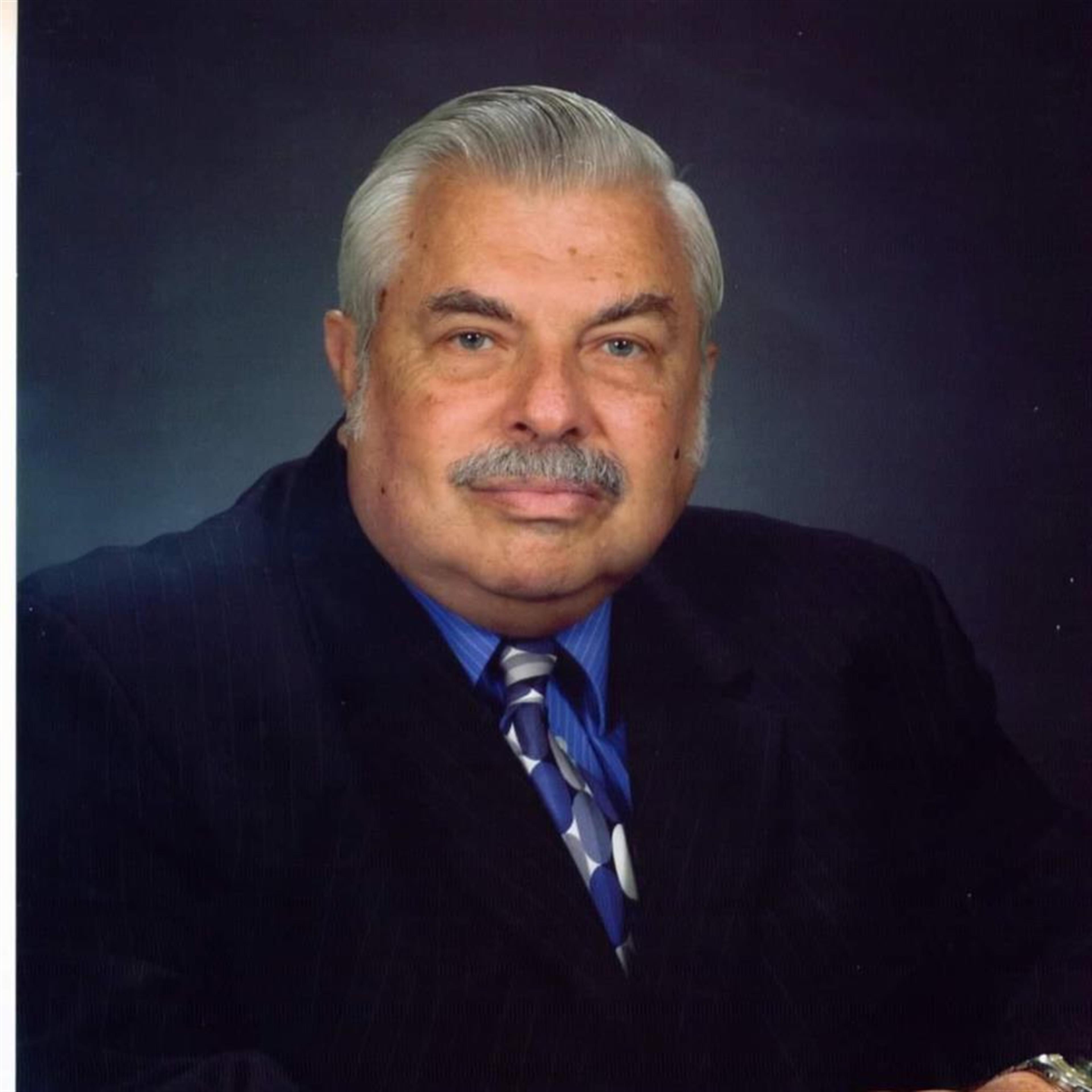 Harold Leonard Menzel