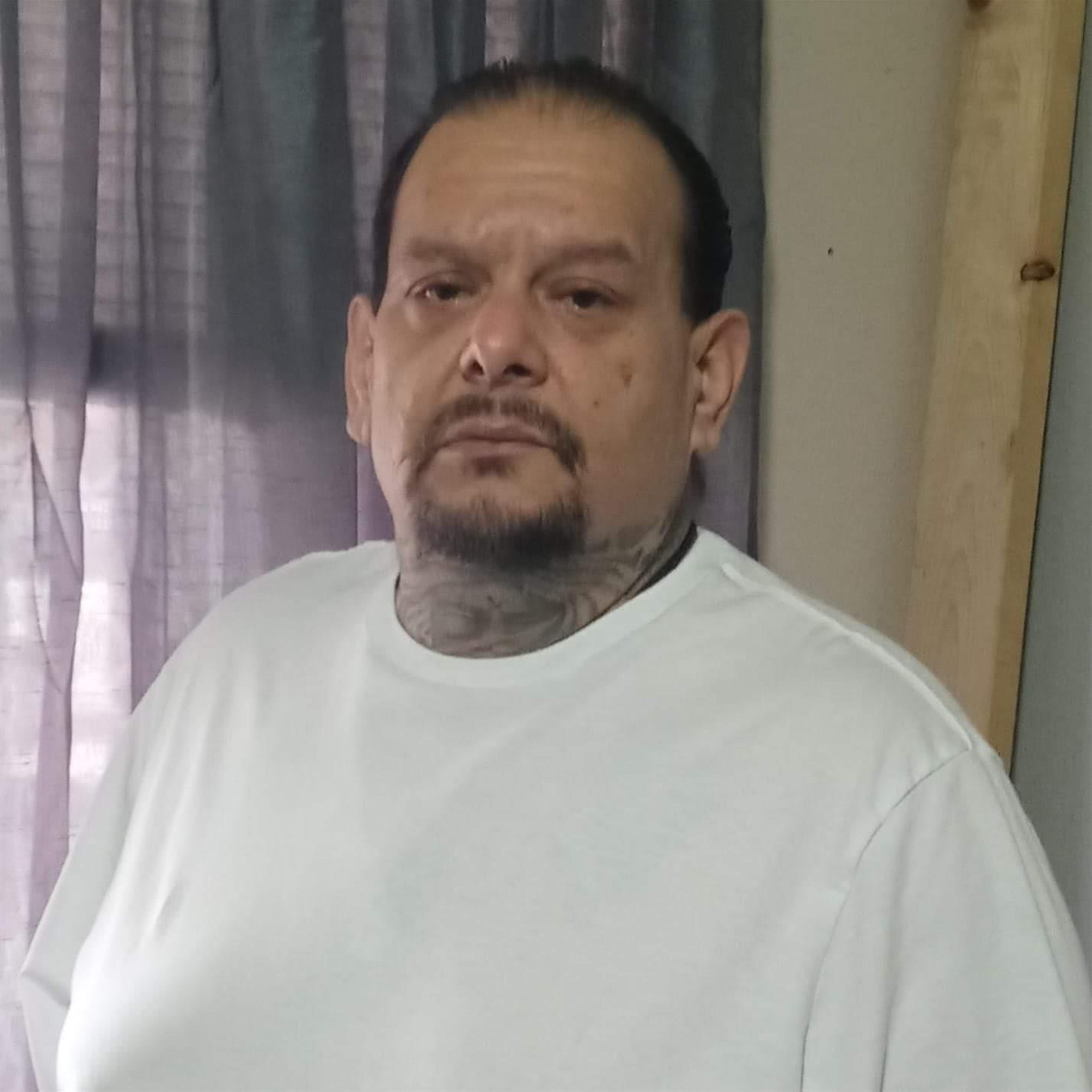 Joe John Munoz