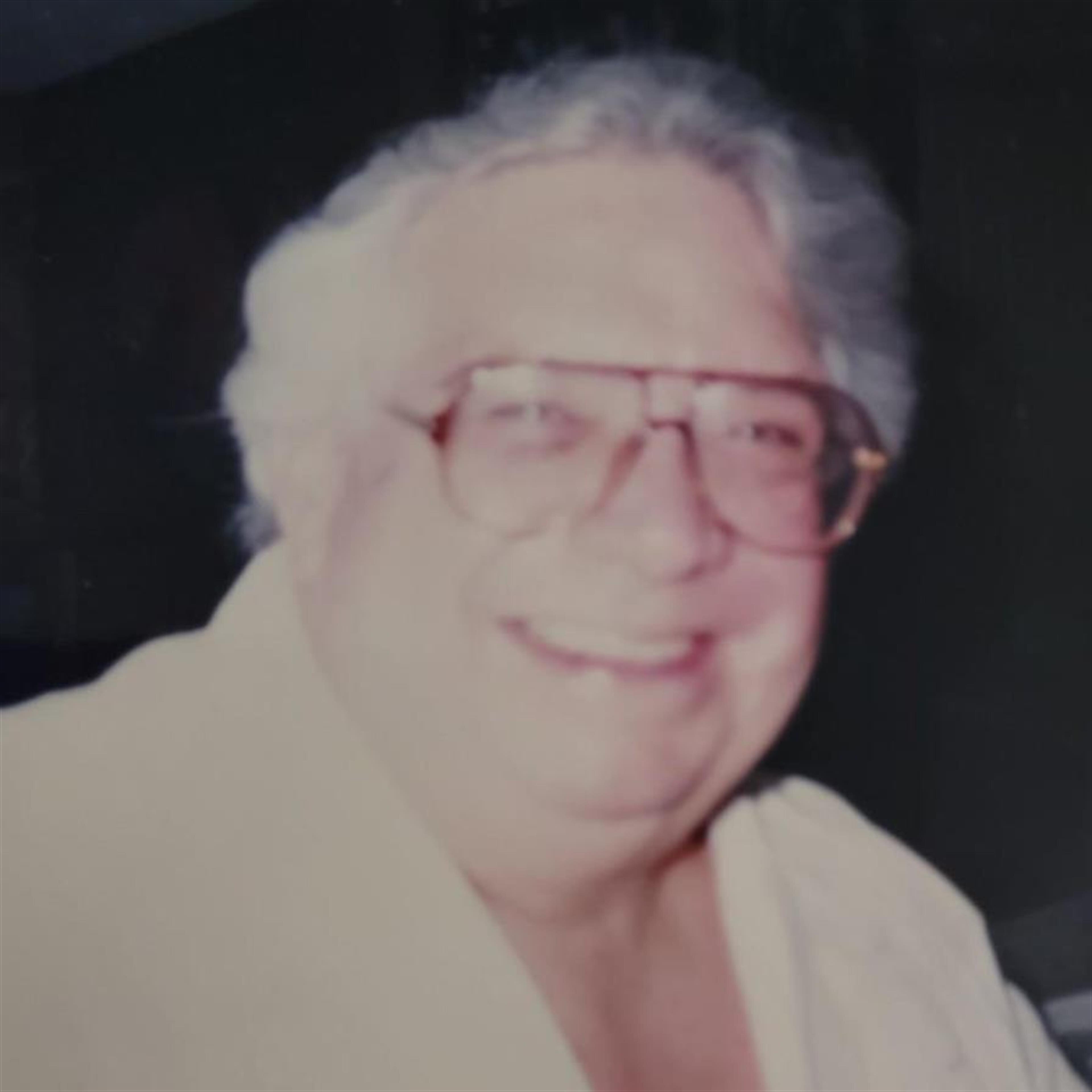 Gilbert Baez Sr