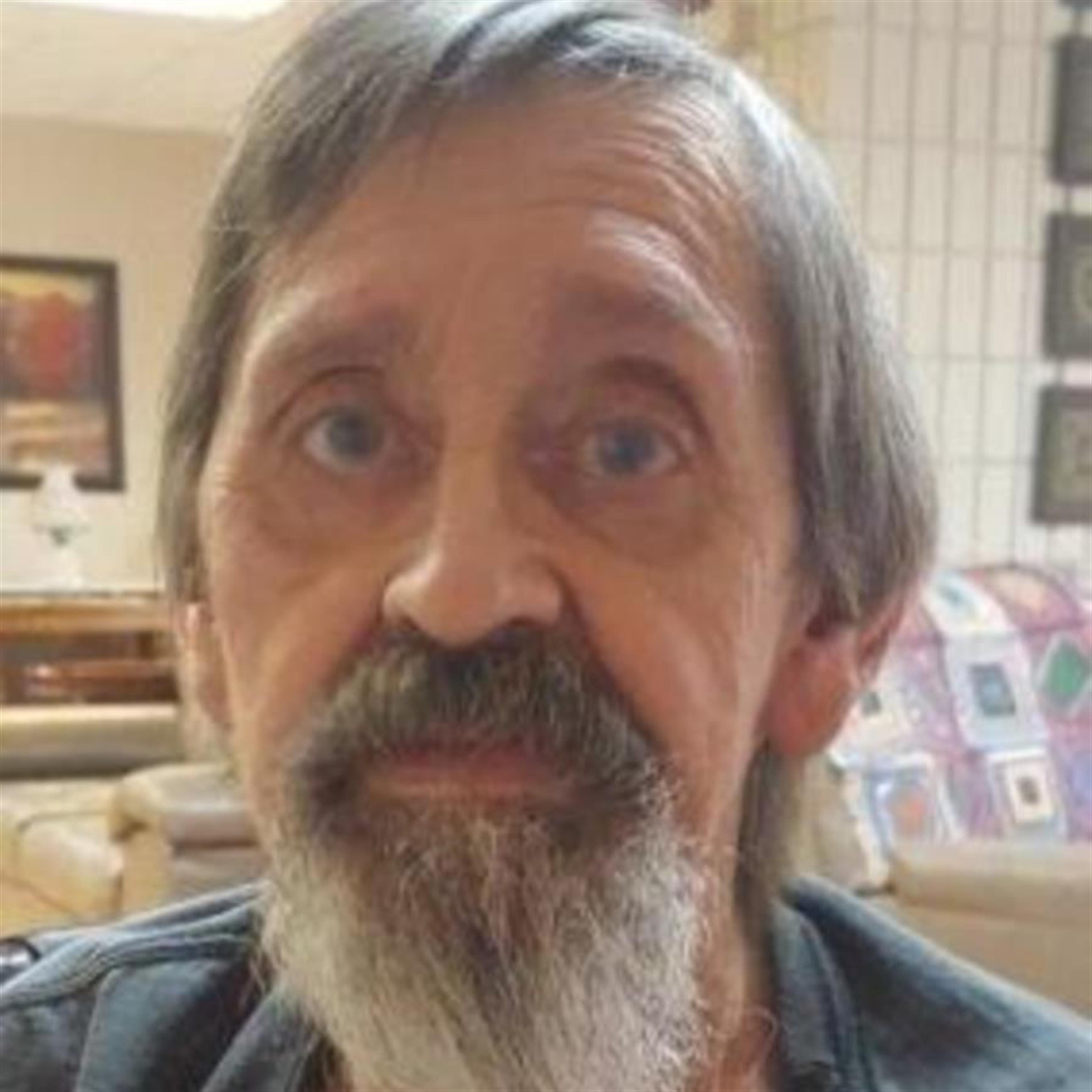 William Calvin Marsland II