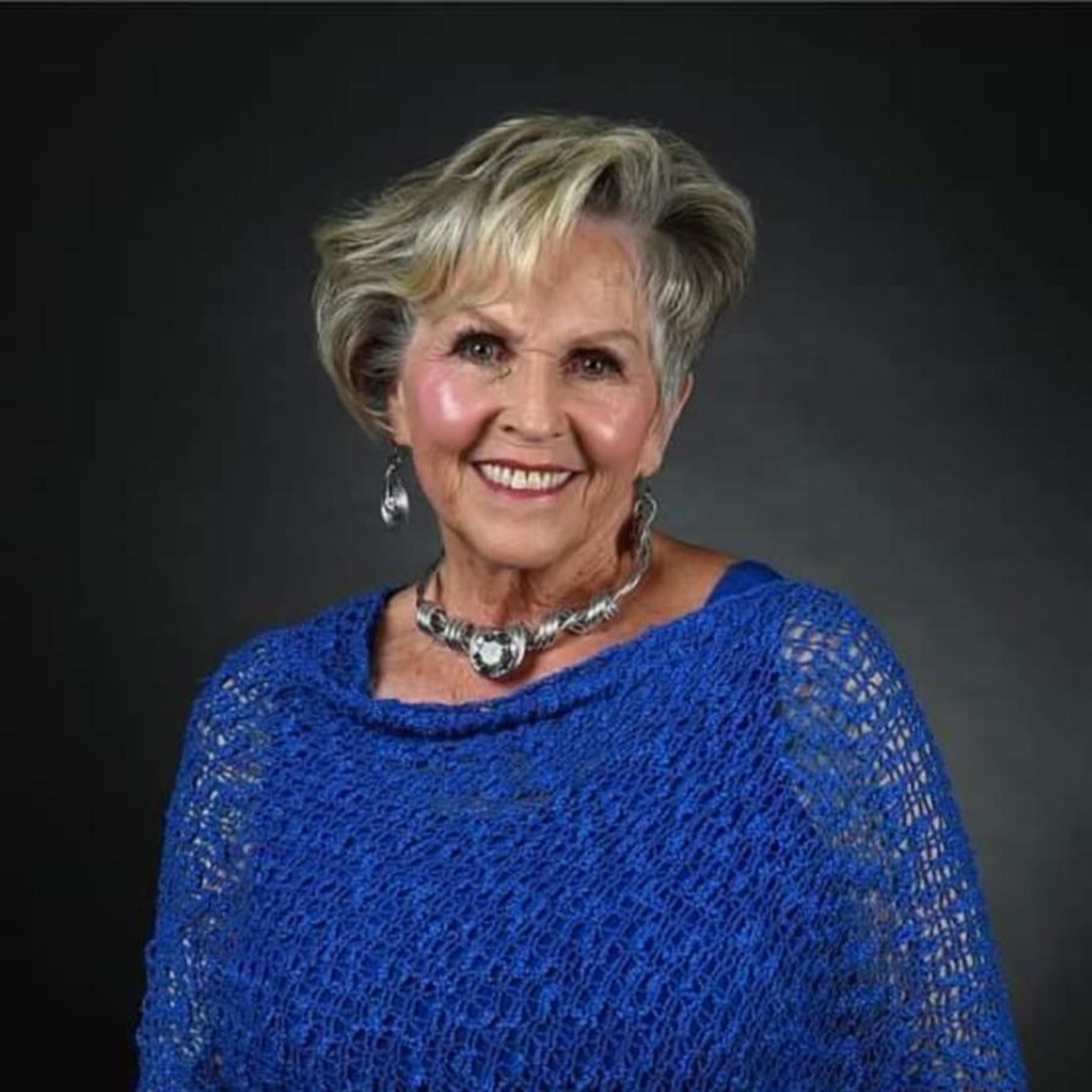 Linda Anne Shotsberger