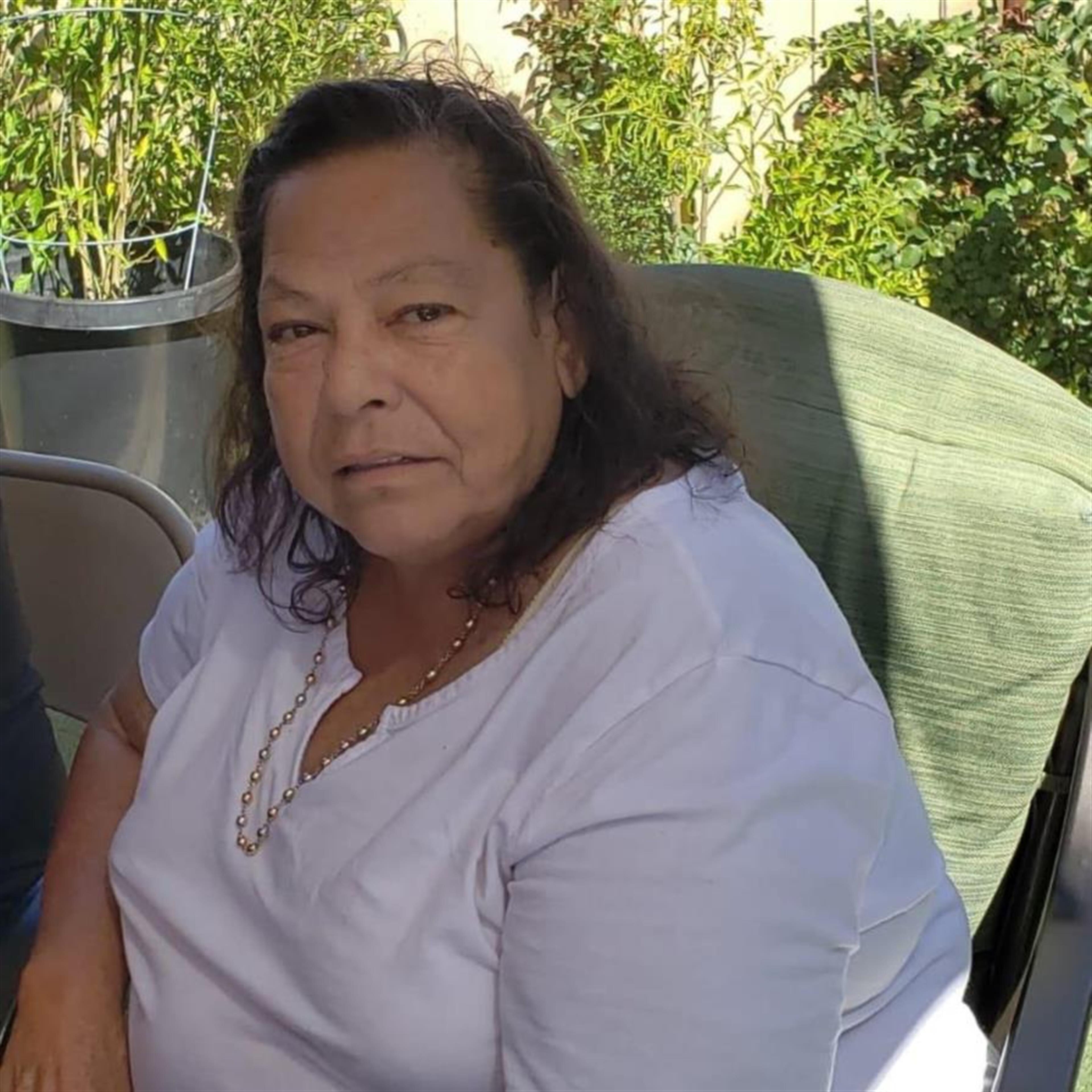 Maria Luz Angel De Bahena