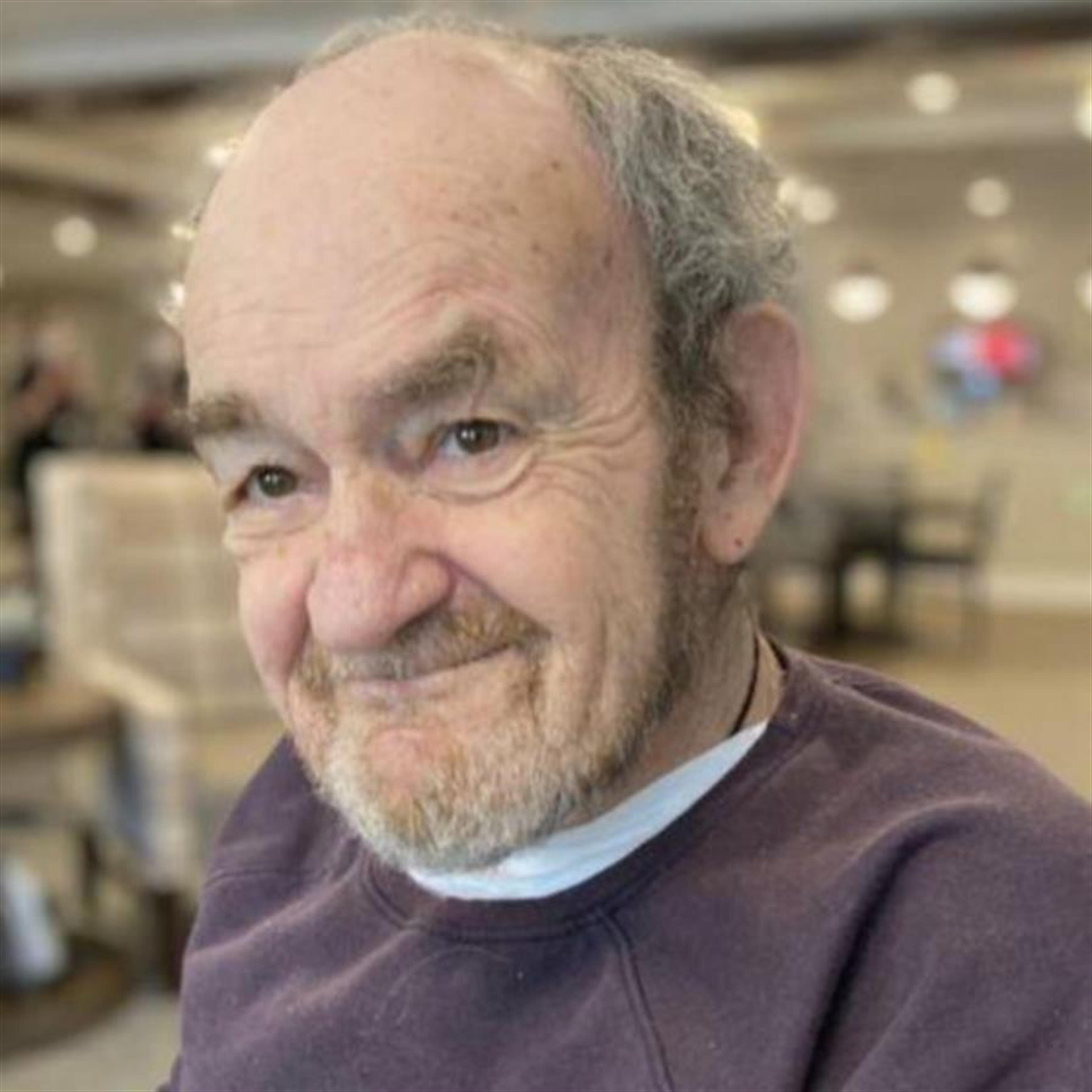 William "Bill" B. Casey