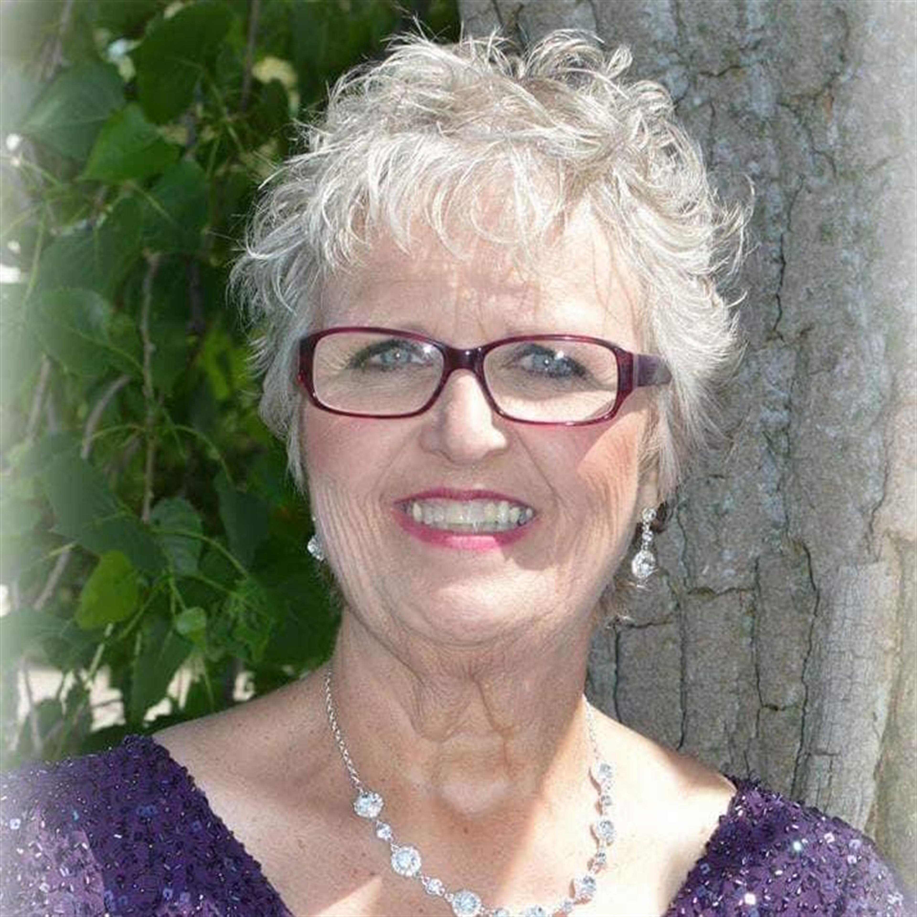 Carolyn Diane Perkola