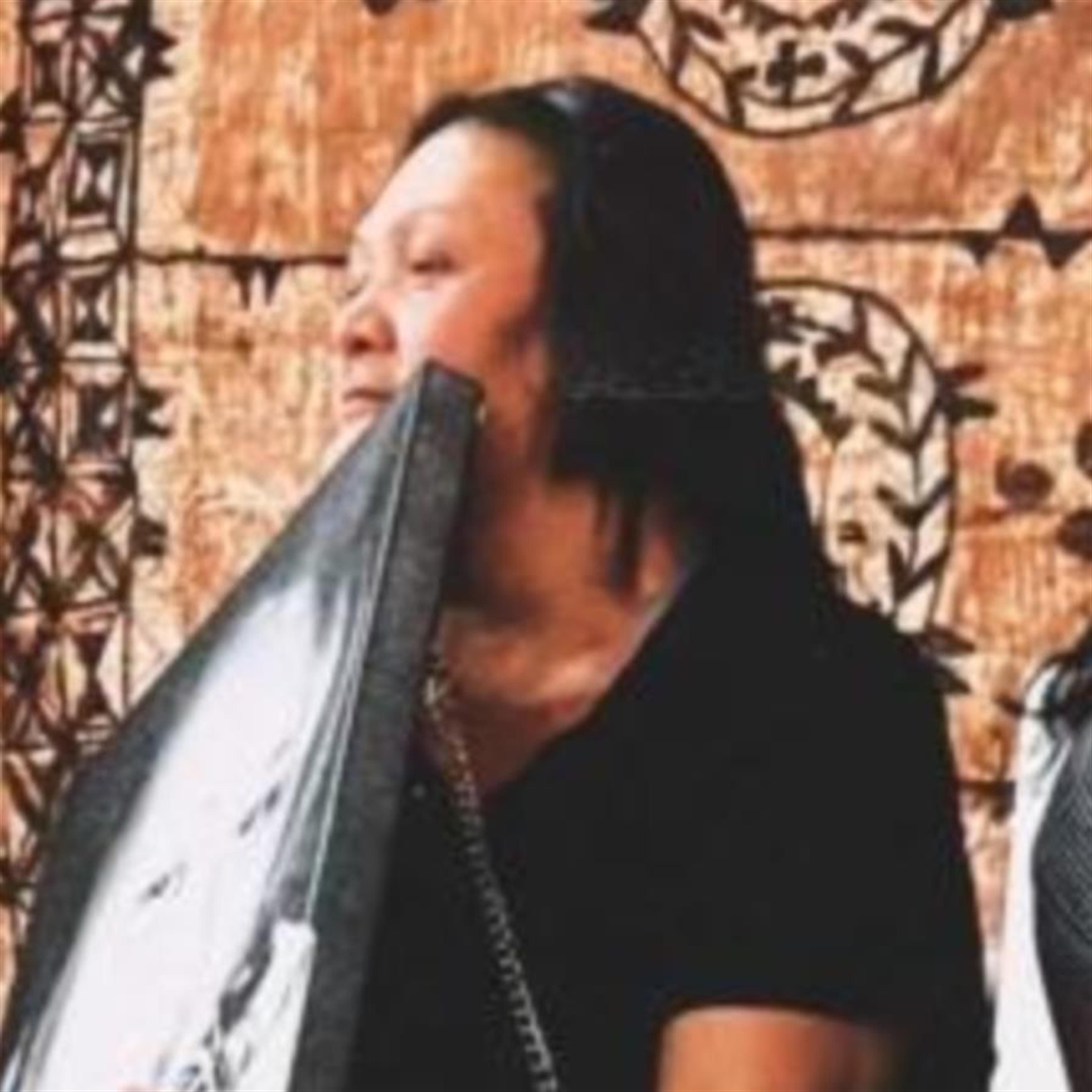 Rosita Schwenke's obituary picture