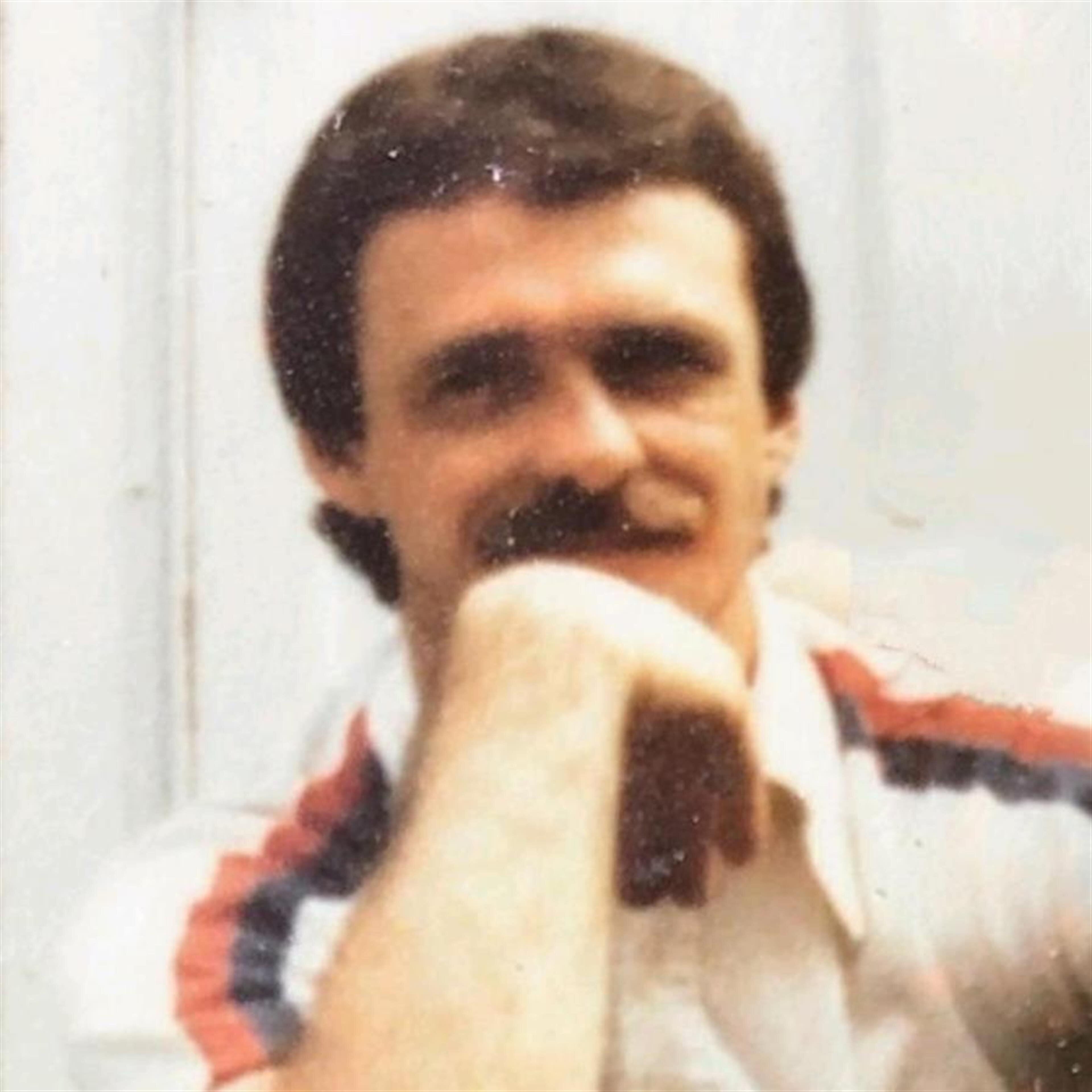 Kevin Francis Donnelly