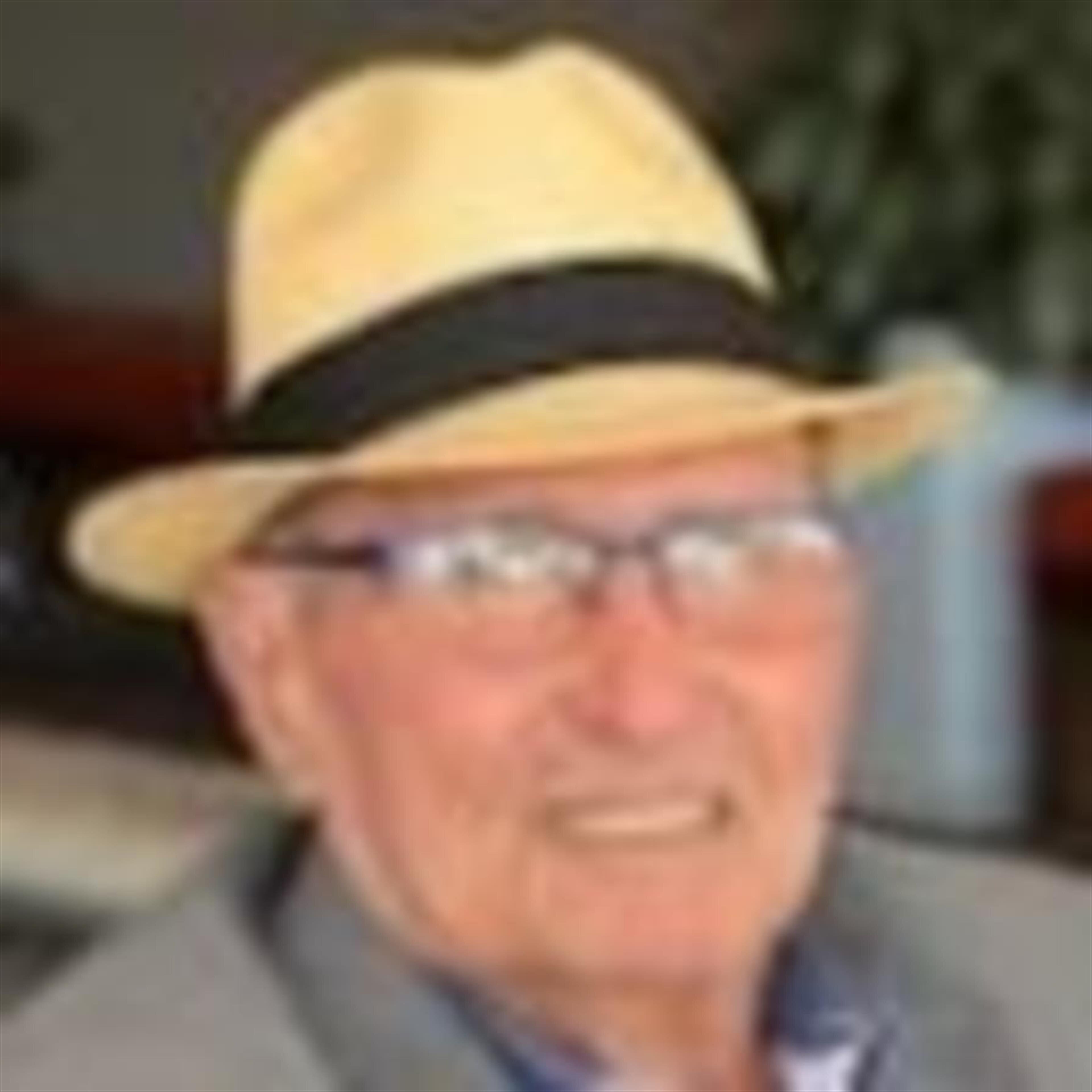Guillermo Pena