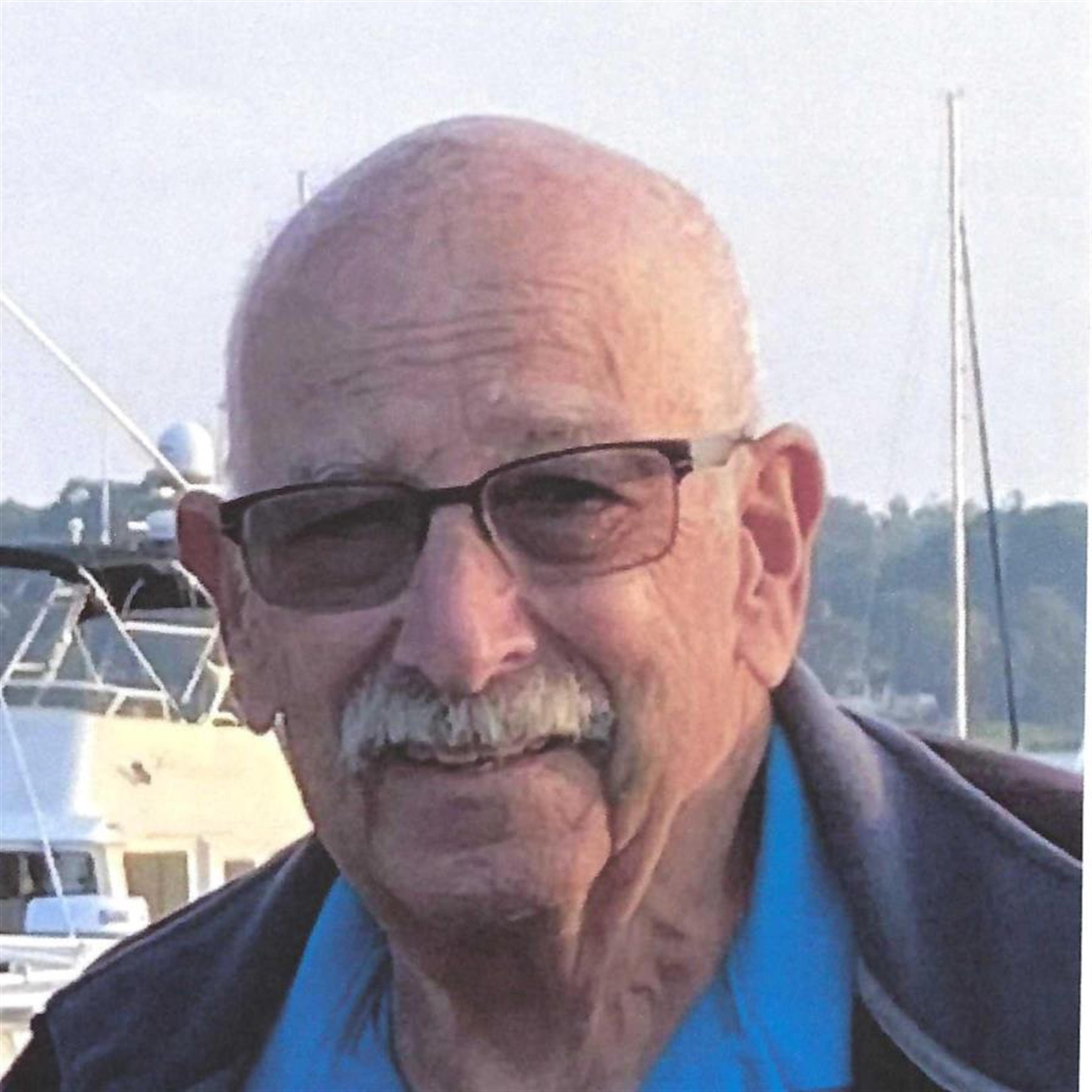 Richard Sidney Herman