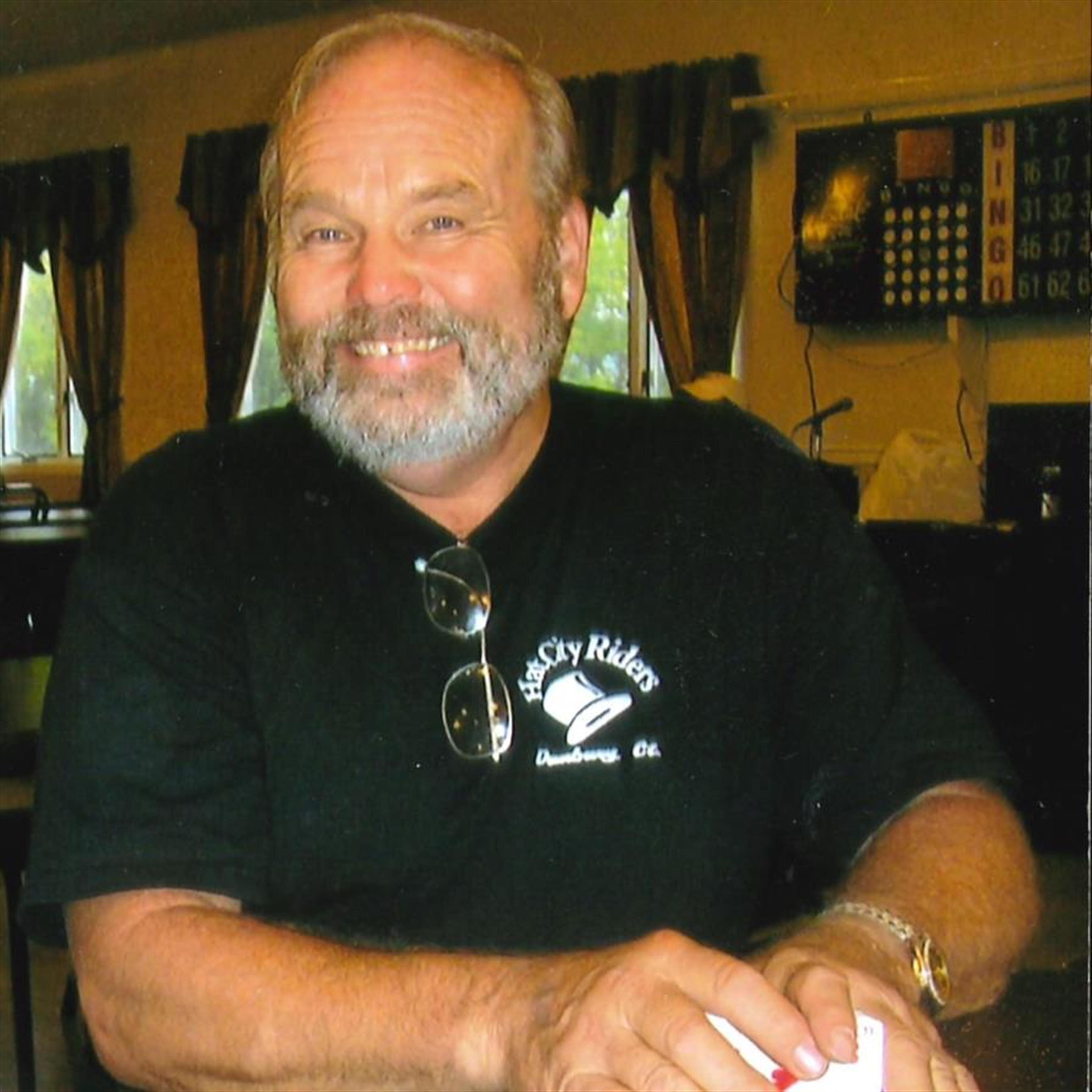 Paul Eugene Lindblom