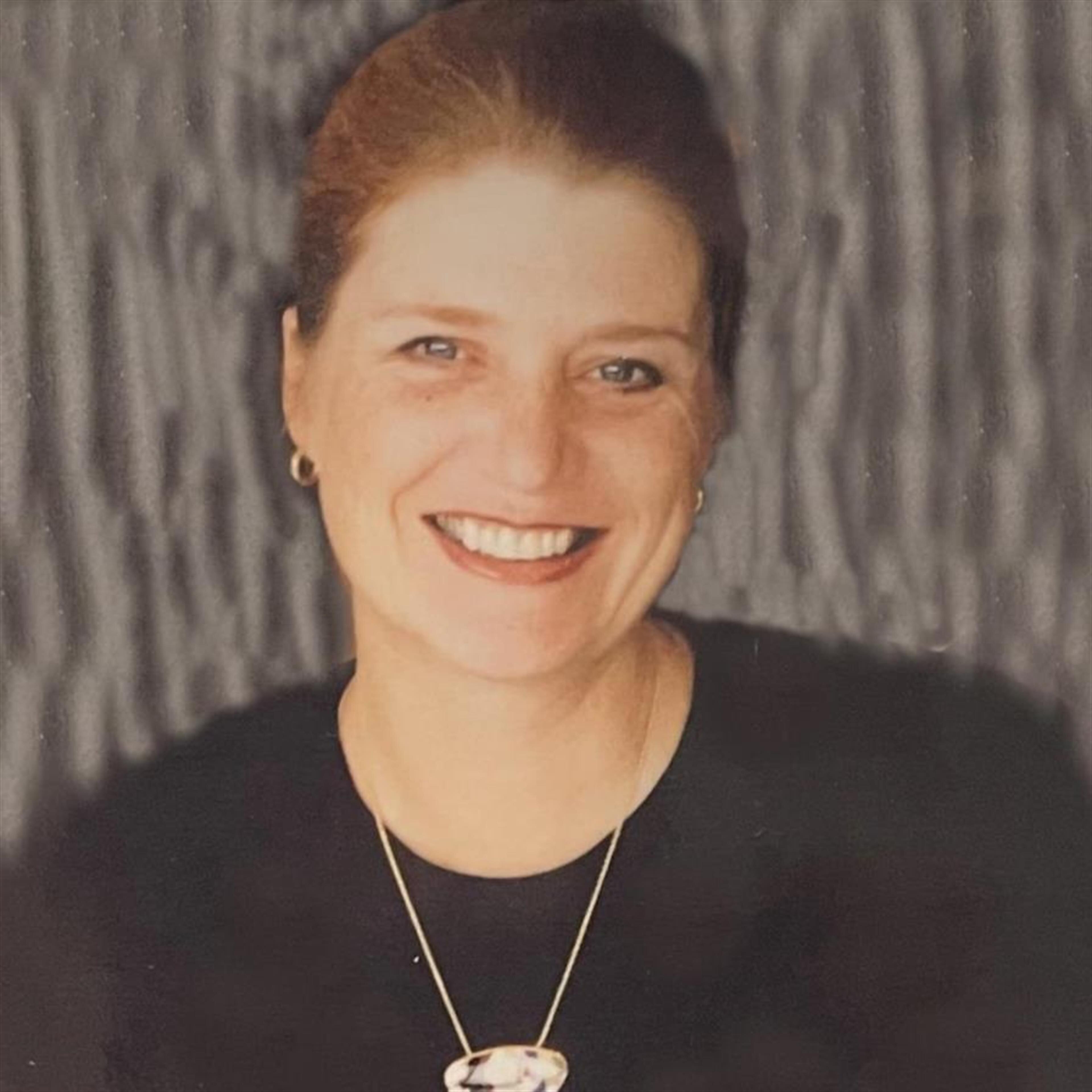 Marilyn Matkovich