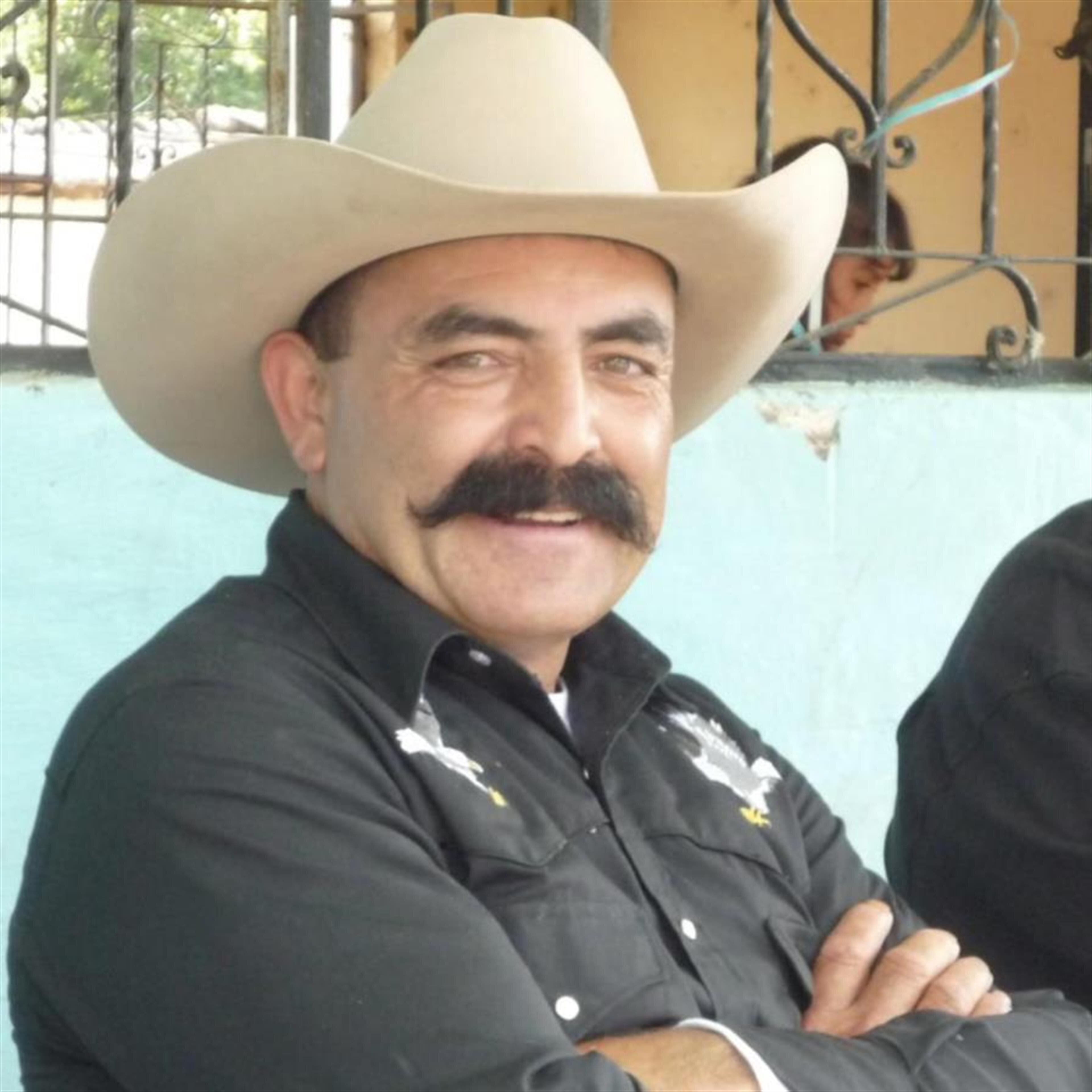Marco Antonio Valdivia