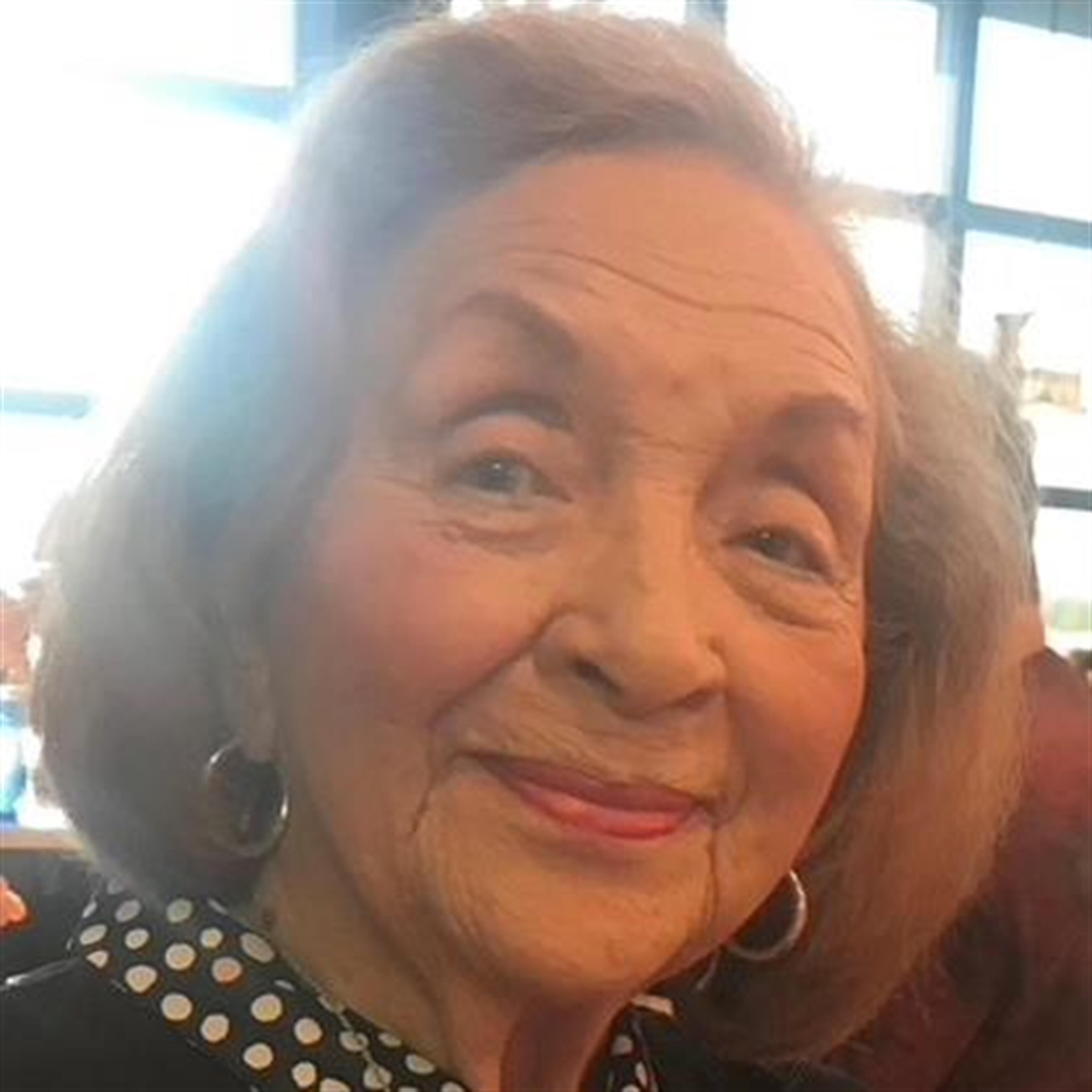 Carmen P Davalos