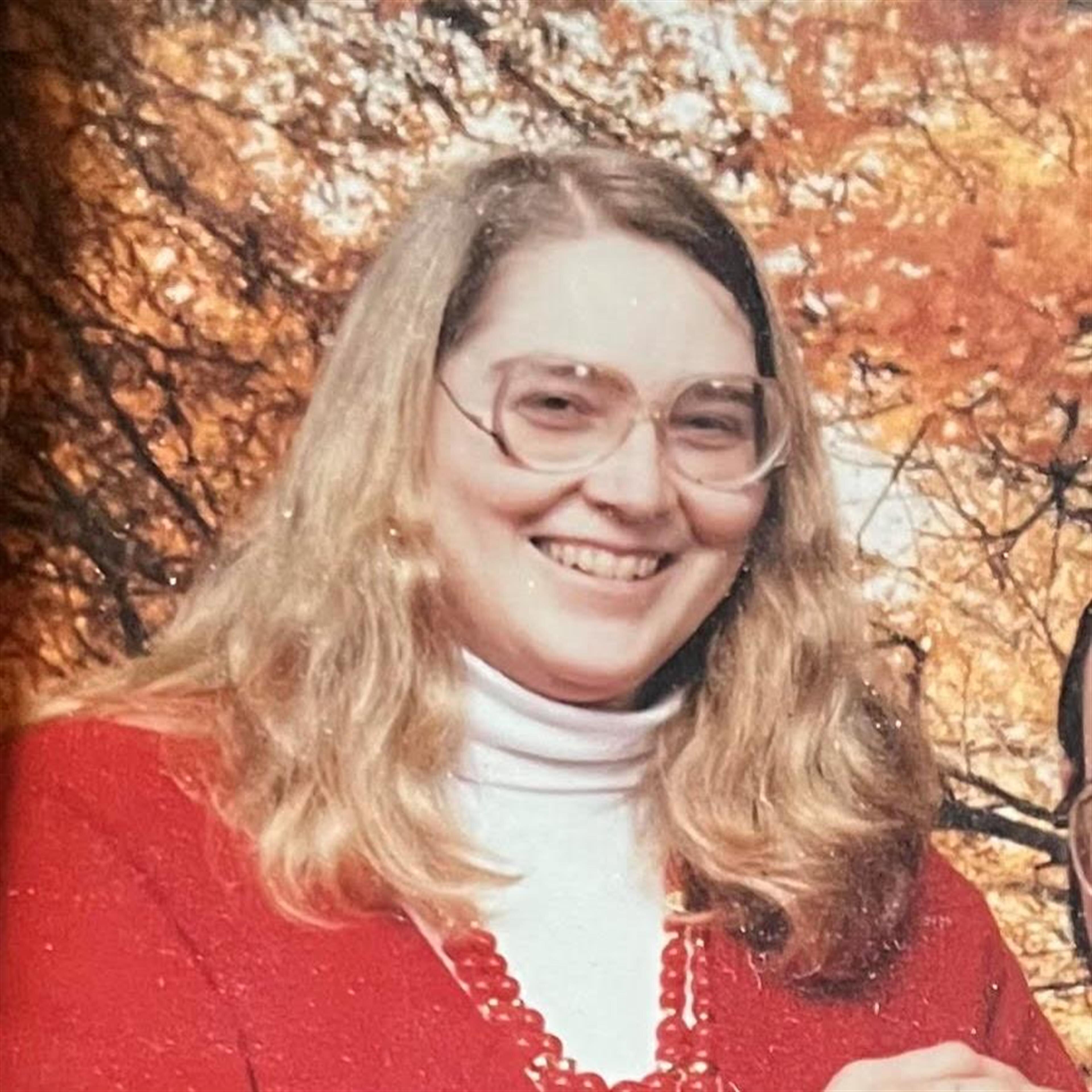 Anne Elizabeth Baldwin