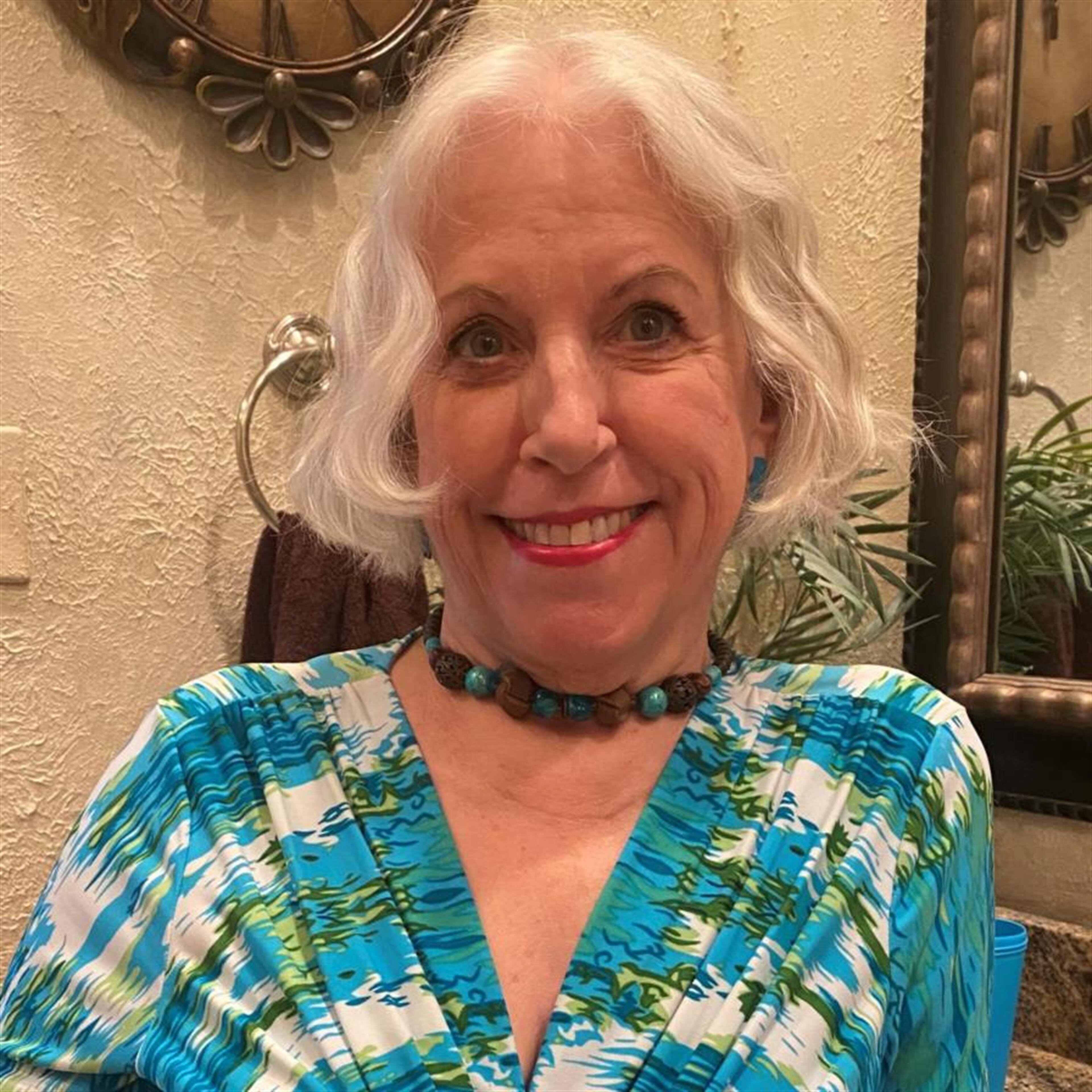 Rebecca B. Sowell