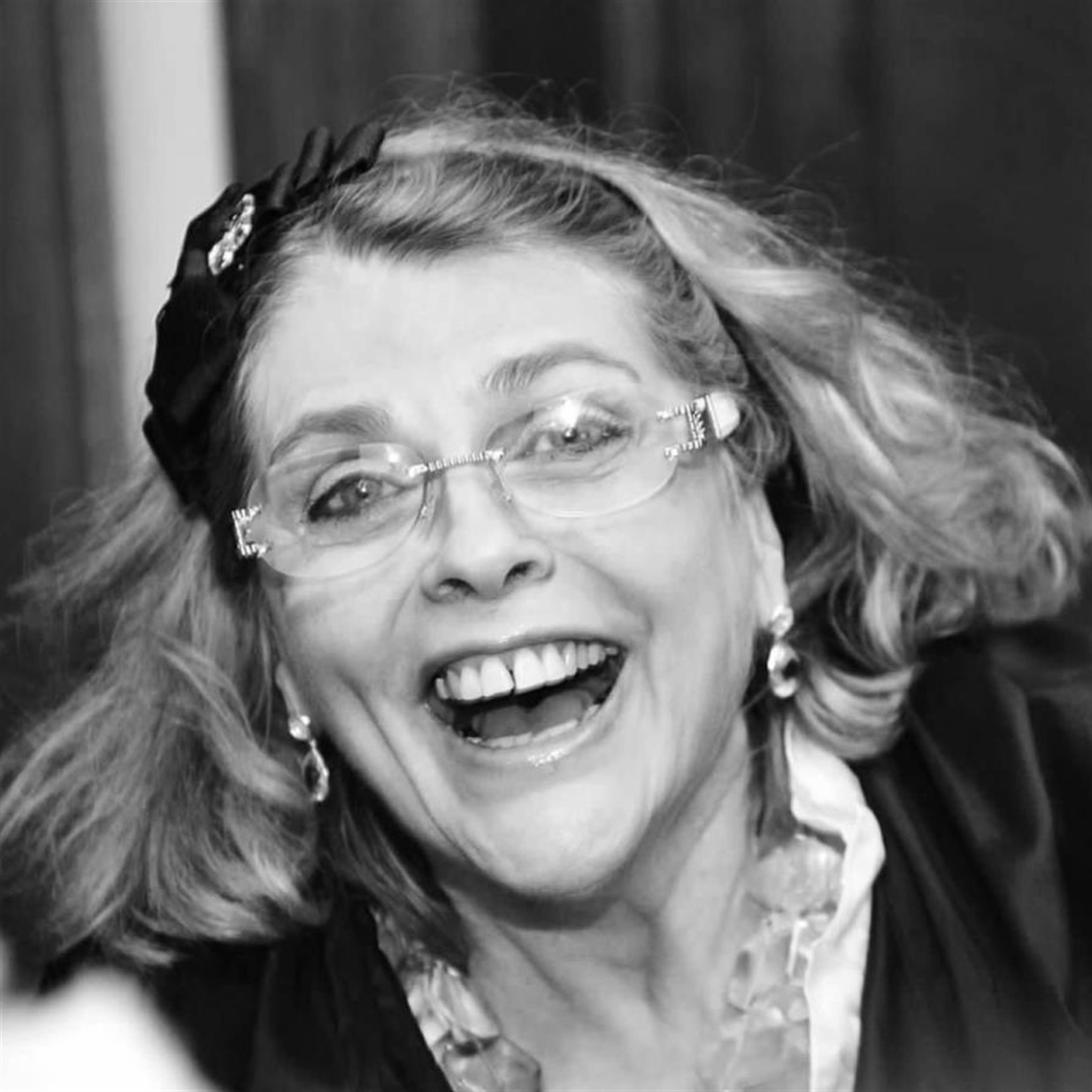 Wanda Stovall Donati